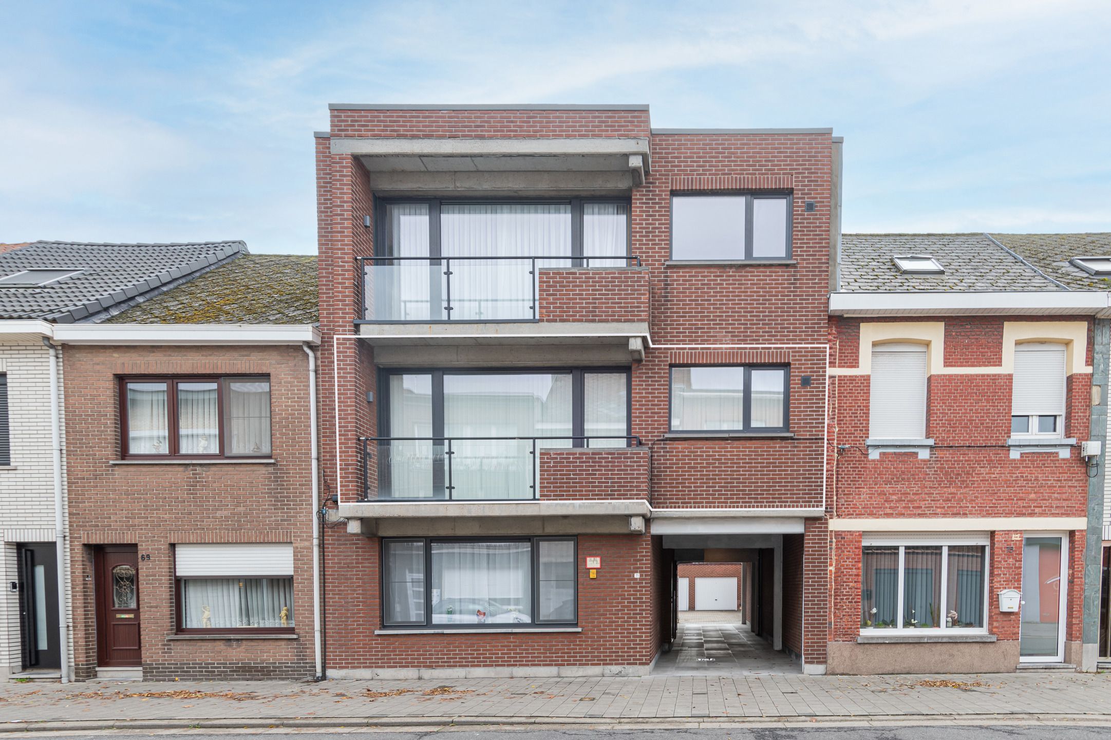 Prachtig gerenoveerd appartement op centrale locatie  foto 18