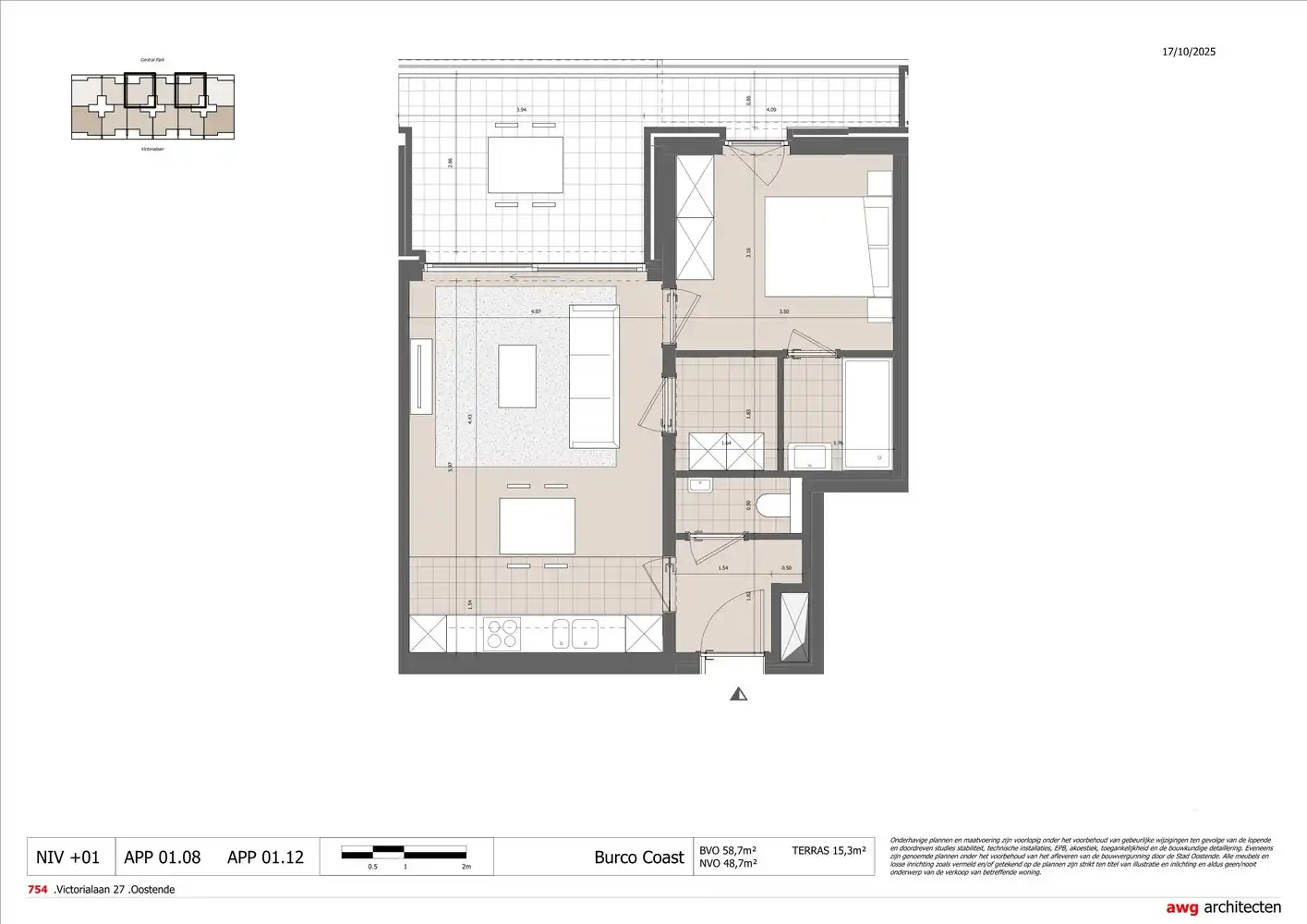 RESIDENTIE PARK 27 foto 10