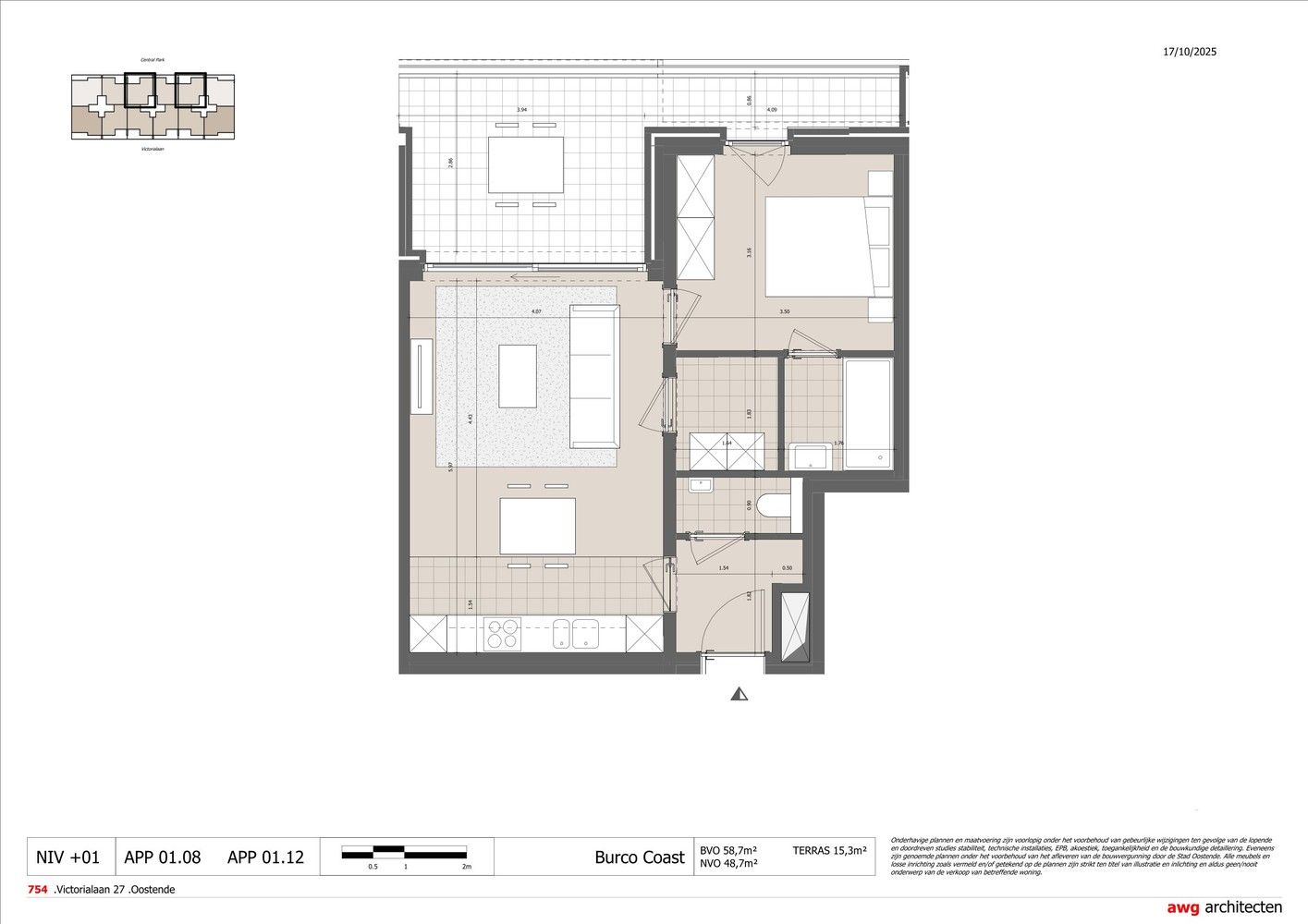 RESIDENTIE PARK 27 foto 10