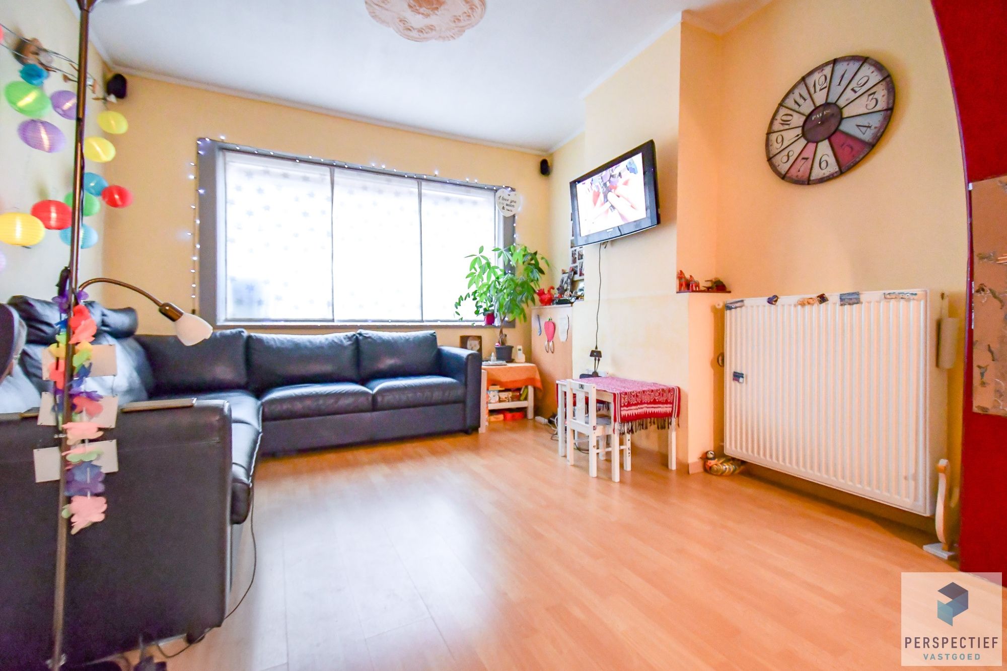 | IN OPTIE NA 1 WEEK - COMPROMIS IN OPMAAK | Ruime woning met 4 SLPKS, 3 BADKAMERS en tuin foto 8