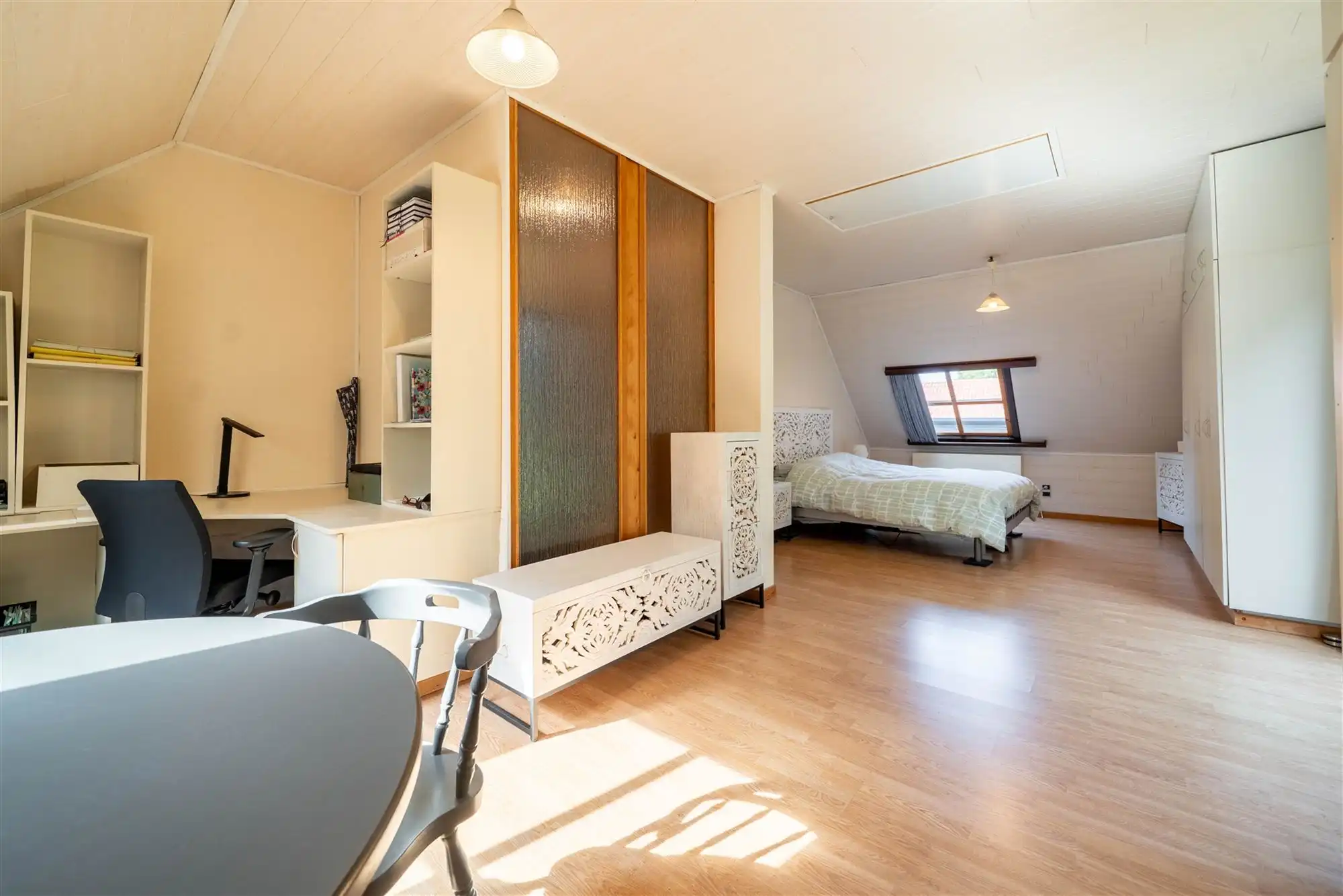 Ruime instapklare woning in het groene Langdorp/Aarschot! foto 11