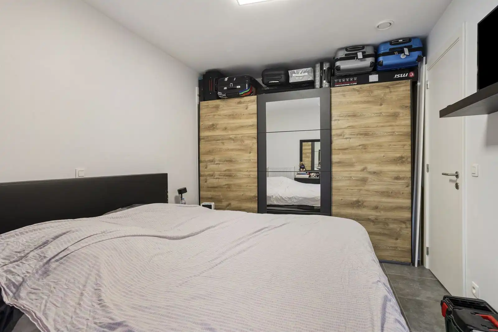 Appartement met 2 slaapkamers te koop foto 7