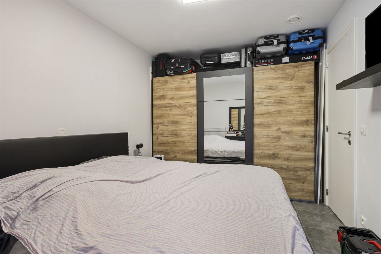 Appartement met 2 slaapkamers te koop foto 7