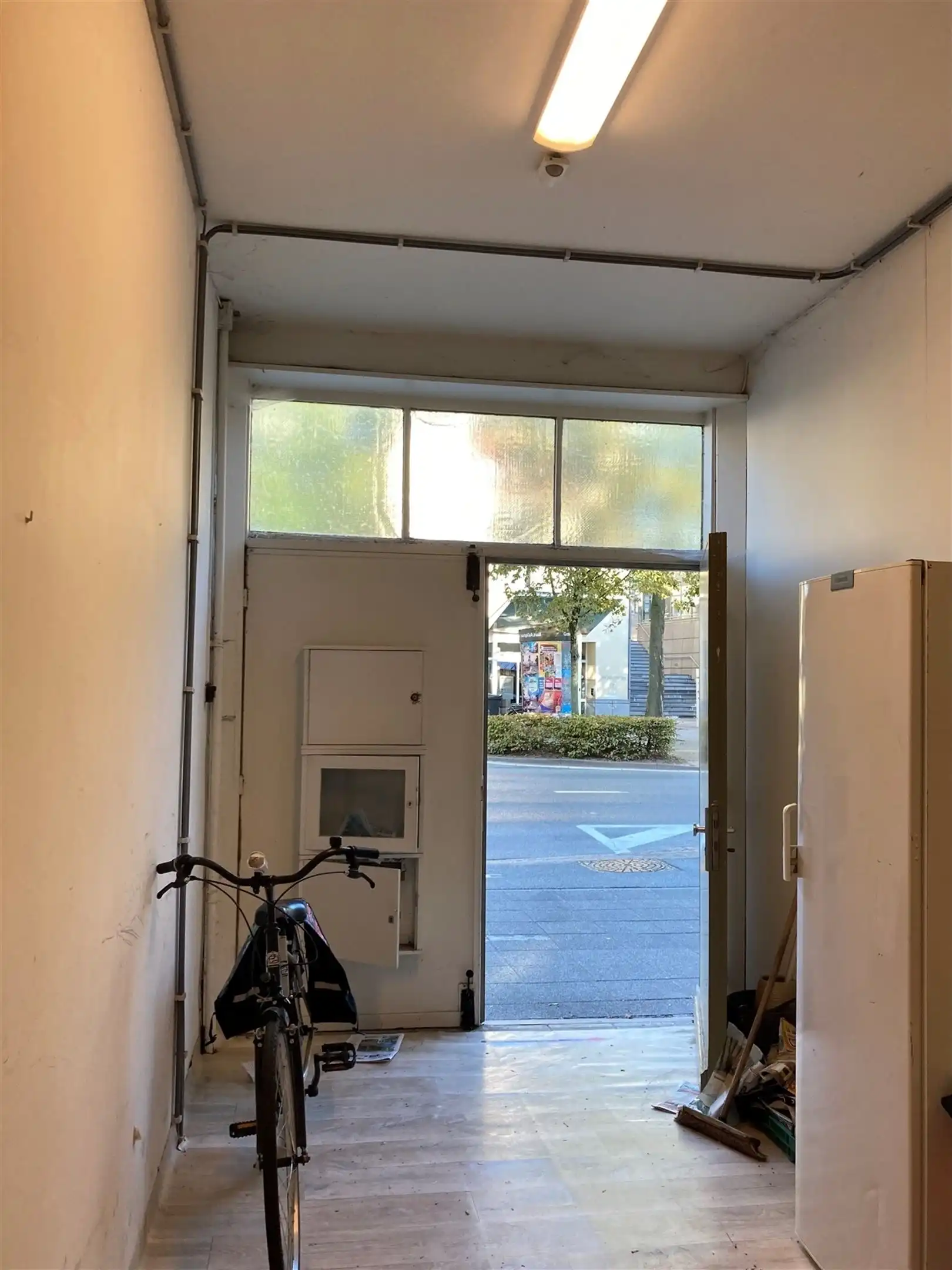 Building over DE KROON. foto 4