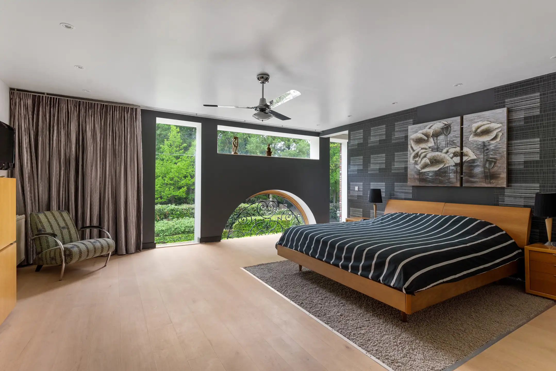 Exclusieve villa met zwembad op een perceel van 6.420 m² foto 28