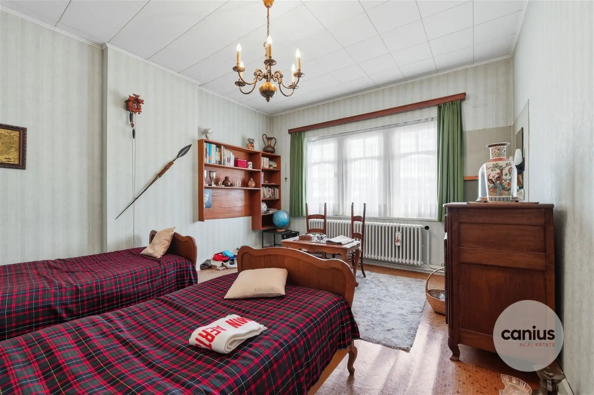 UNIEKE HERENWONING MET TAL VAN MOGELIJKHEDEN IN HARTJE SINT-TRUIDEN foto 17