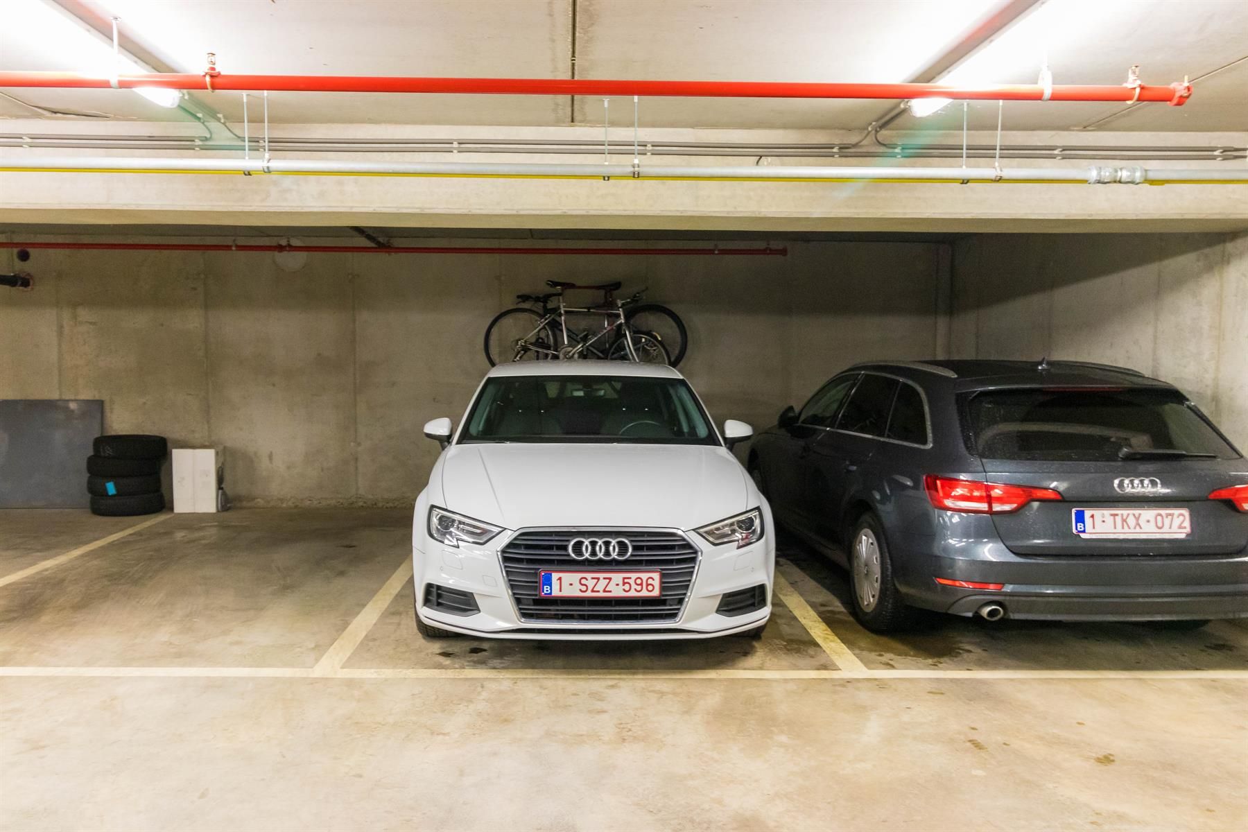 Appartement te huur foto 12