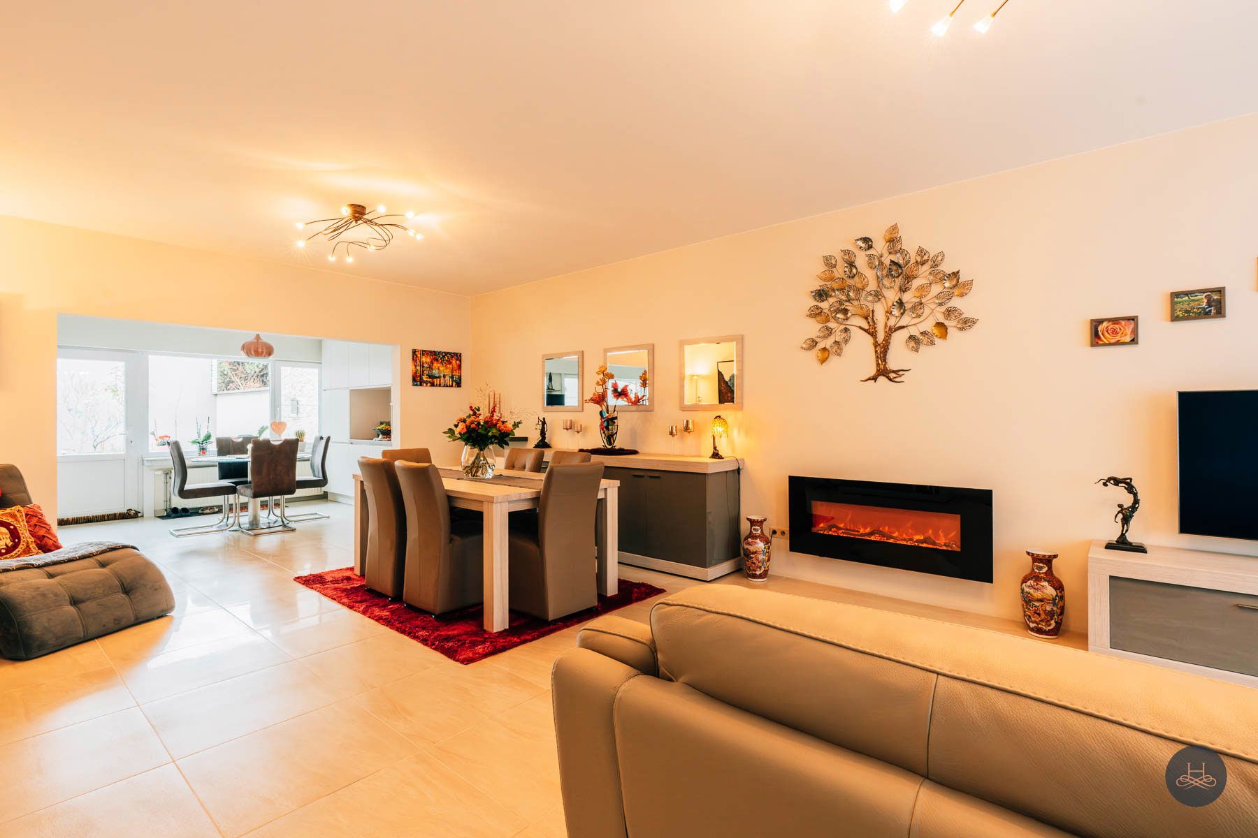 Energiezuinige stadswoning op toplocatie foto 4