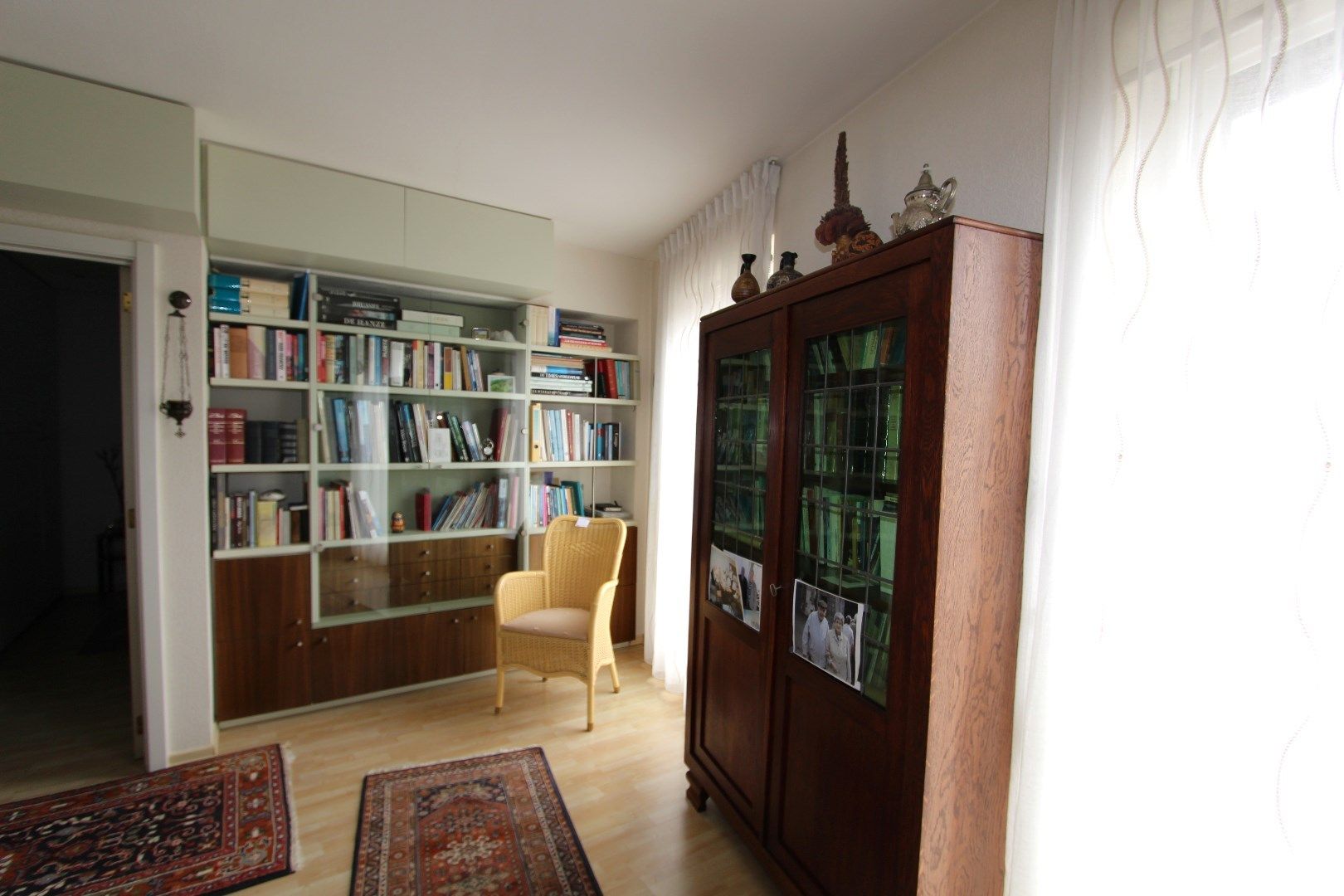 MOOI APPARTEMENT IN HET CENTRUM MET GARAGE foto 10