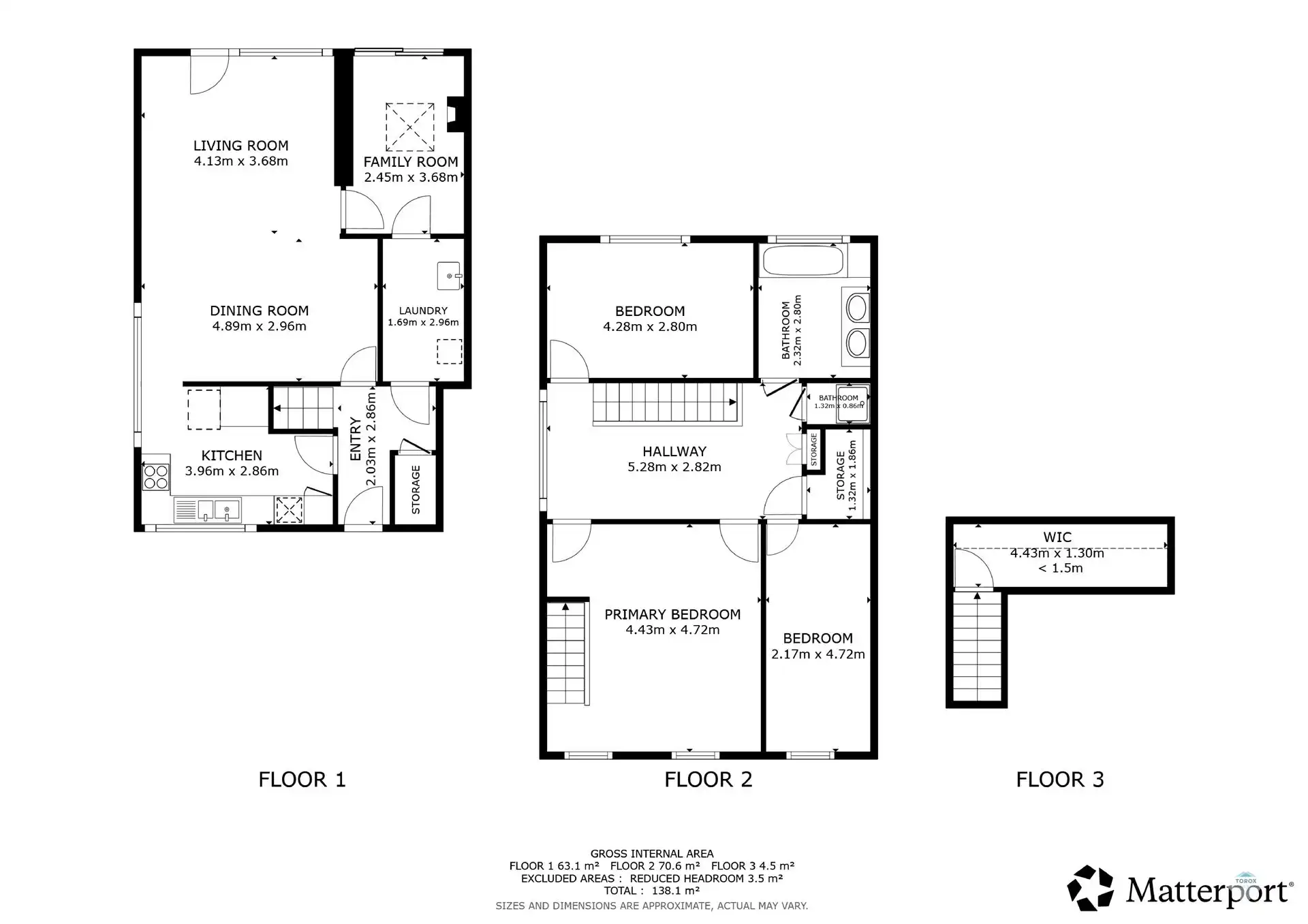Instapklare, energiezuinige woning  foto 15