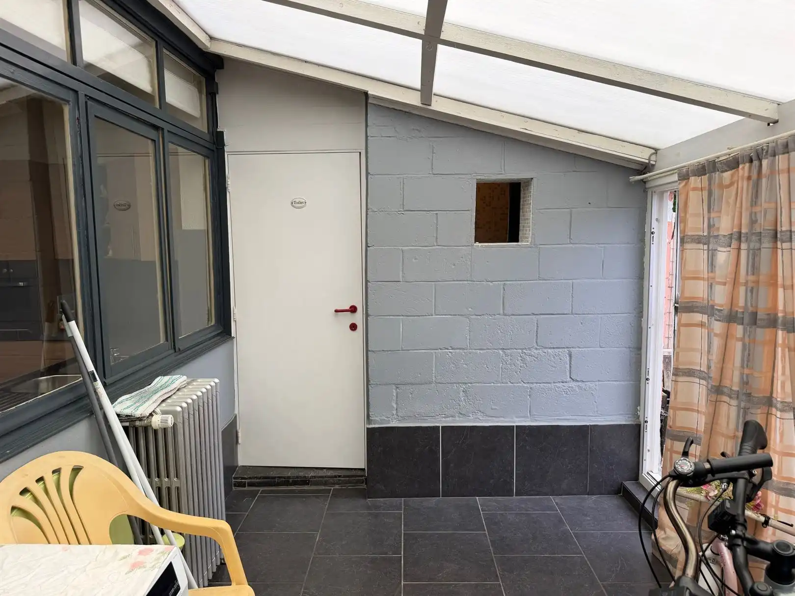 Huis foto 16
