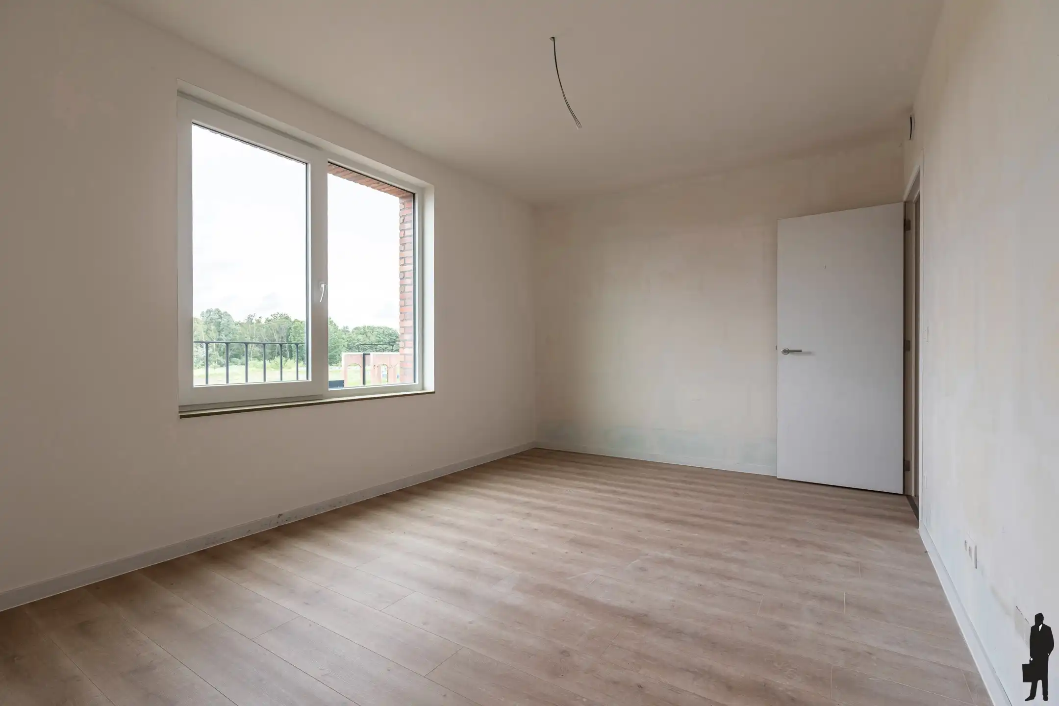 Instapklaar nieuwbouwappartement te Rijkevorsel foto 7
