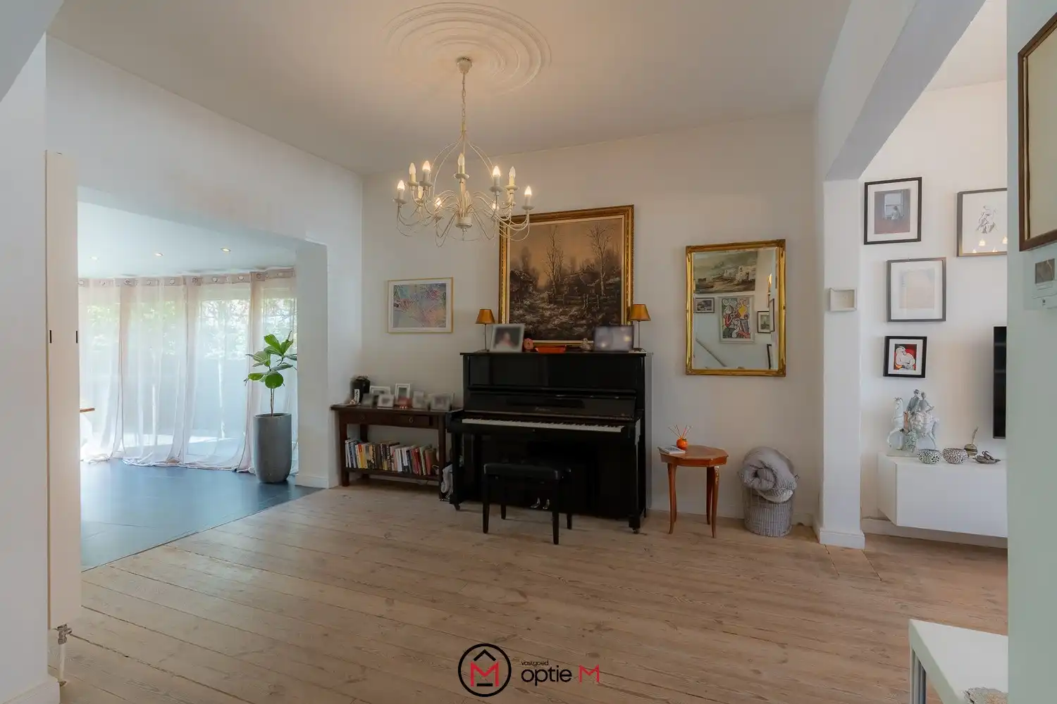Charmante woning te koop vlakbij het centrum van Hasselt foto 5