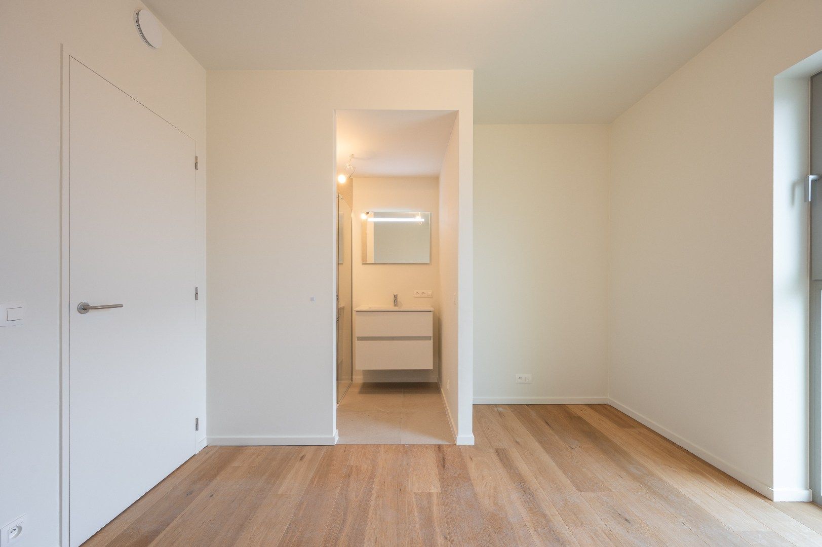 Duplexappartement met zuidoost oriëntatie en ruim terras 10m² foto 12