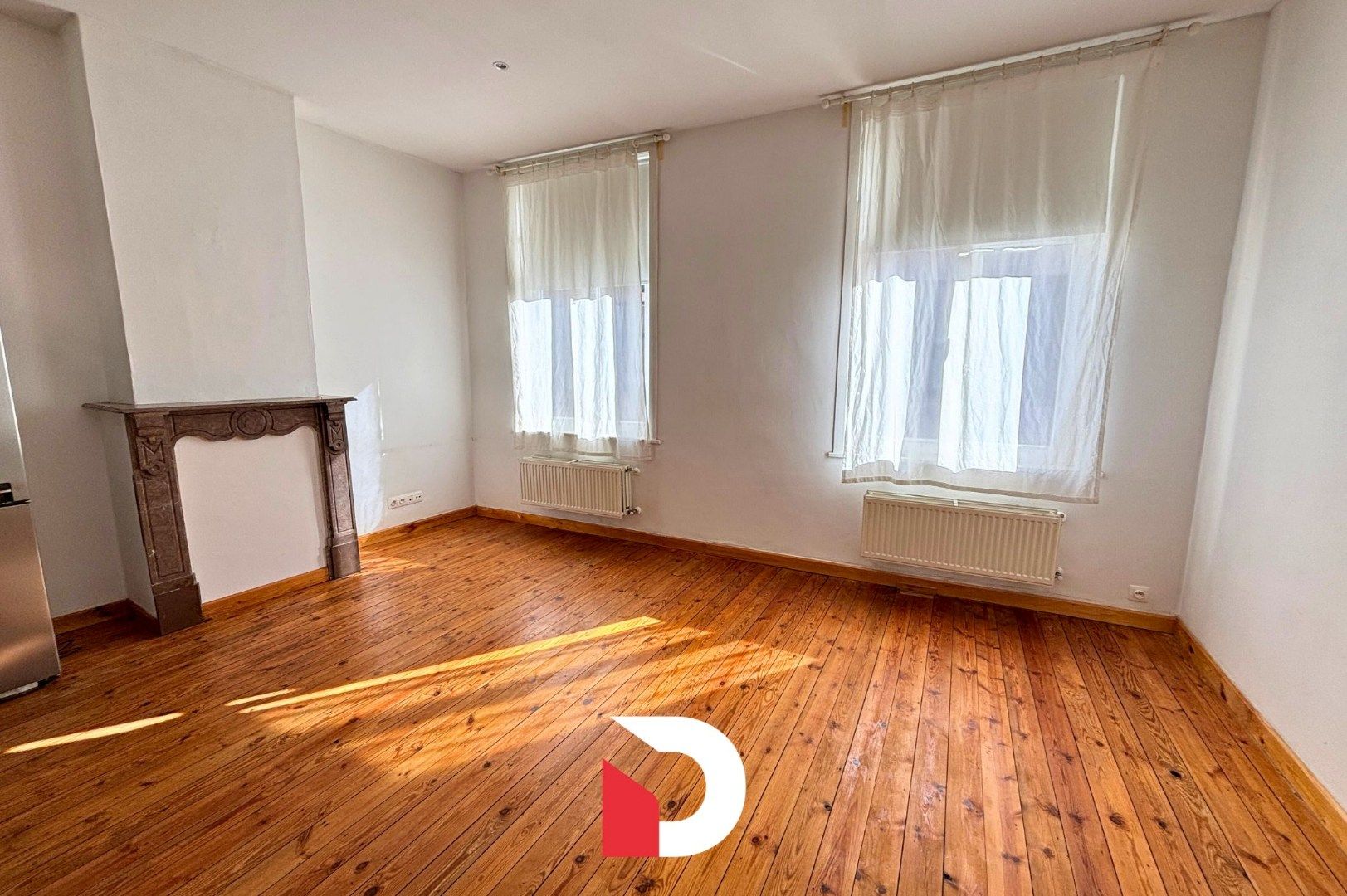 Gezellige stadswoning met 1 slaapkamer foto 2