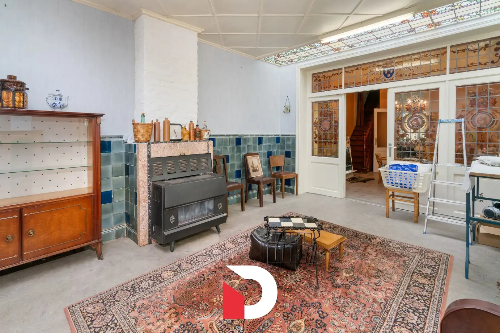 Verrassend ruime stadswoning met tal van mogelijkheden foto 14