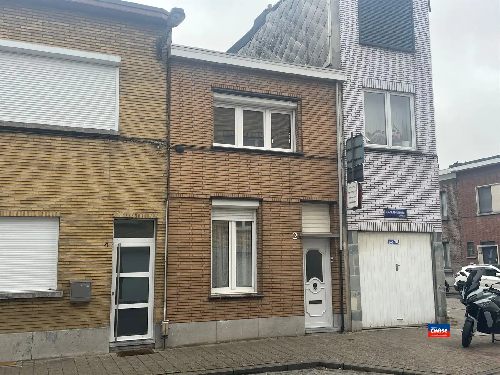 Gezellige woning met 1 slaapkamer foto {{pictureIndex}}