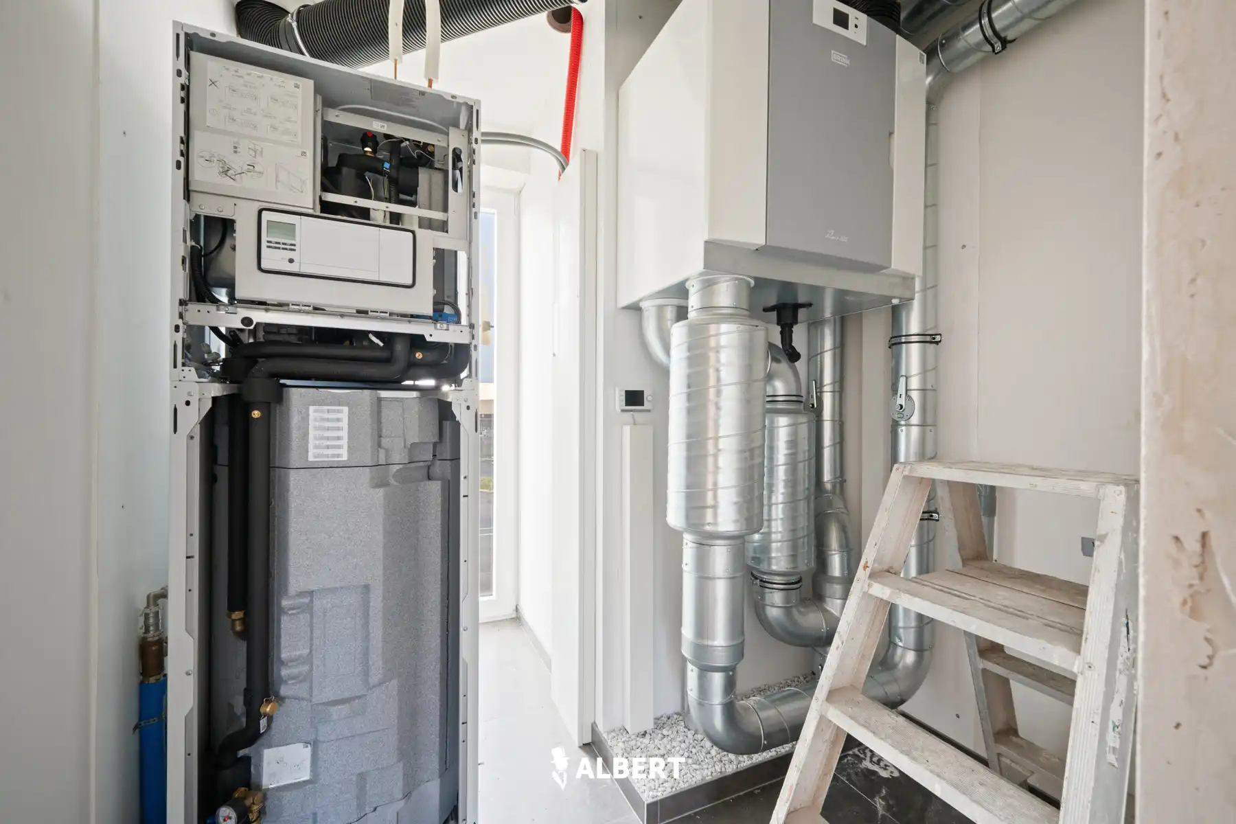 Ruime nieuwbouwwoning met alle comfort!  foto 11