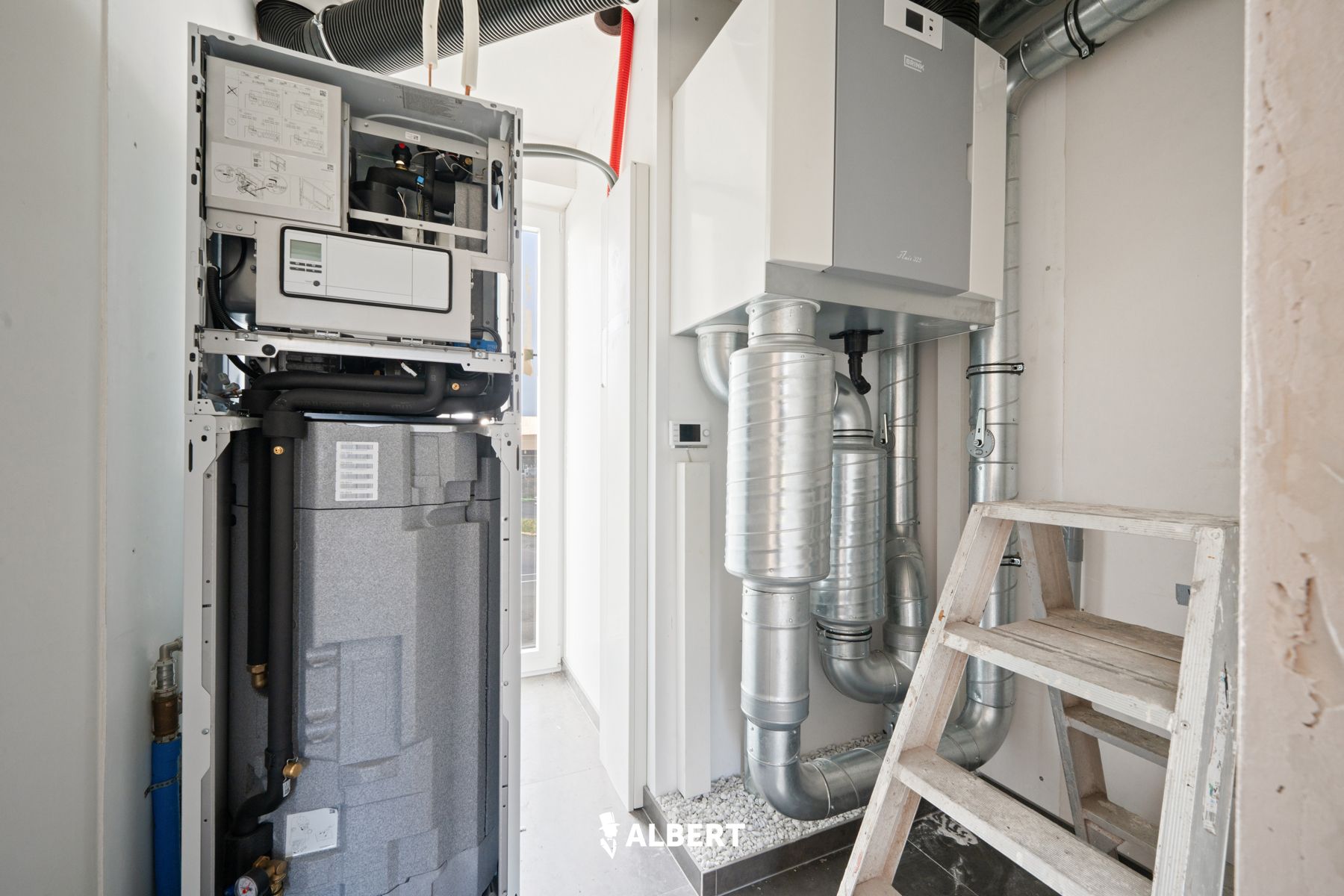 Ruime nieuwbouwwoning met alle comfort!  foto 11