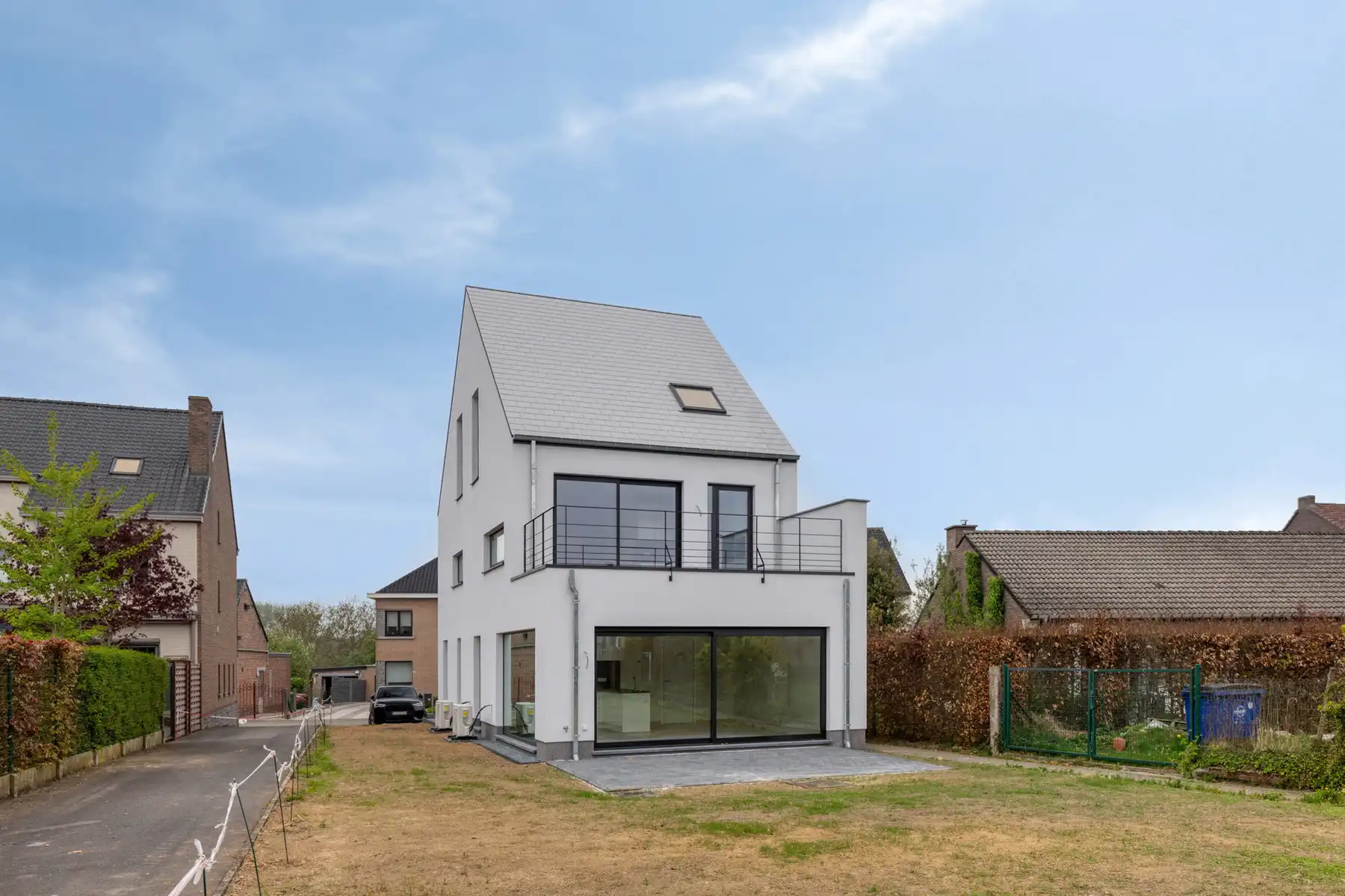 *** ONDER COMPROMIS *** foto 20