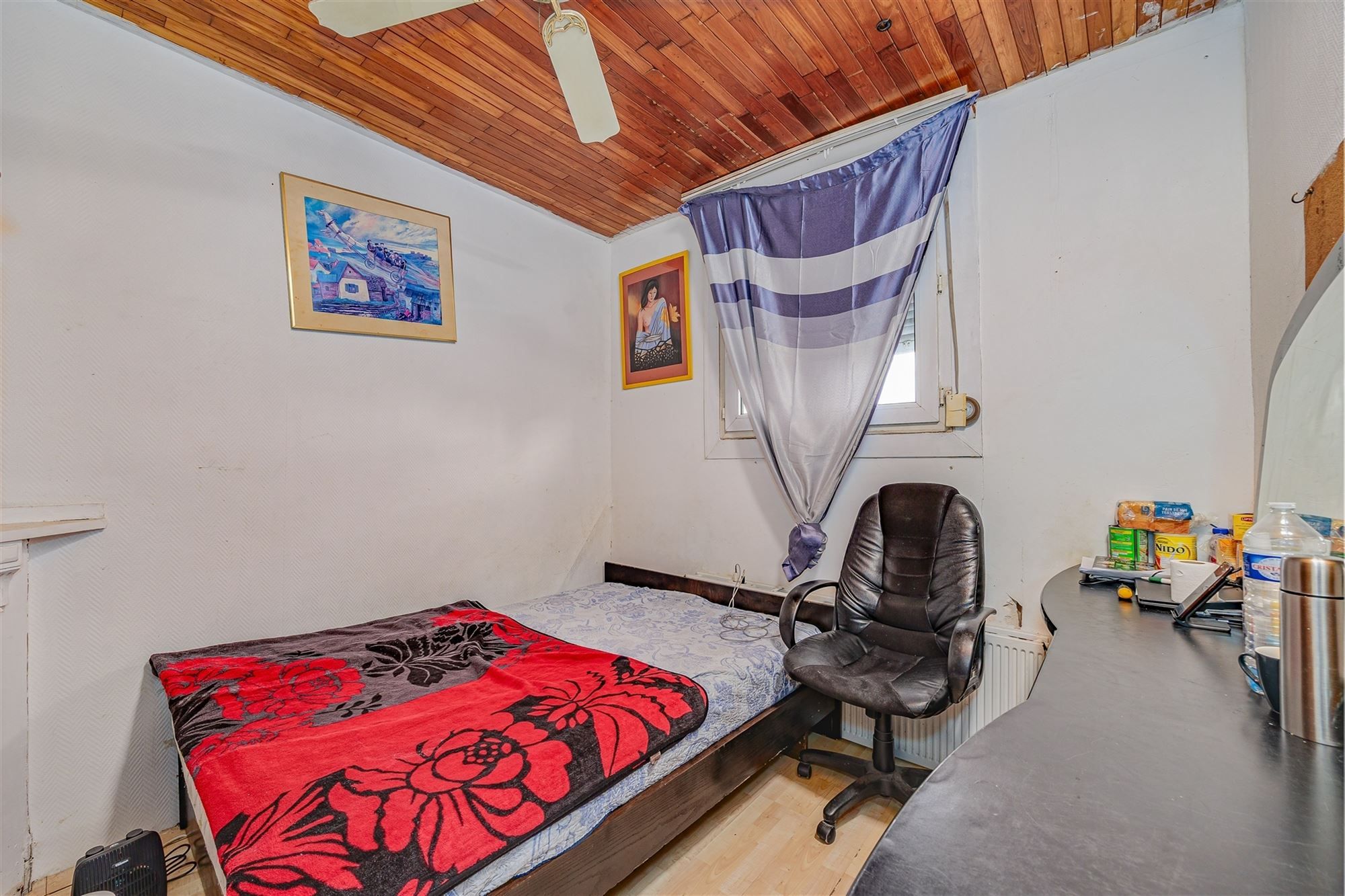 Woning met 4 slaaapkamers aan Park Spoor Noord foto 11