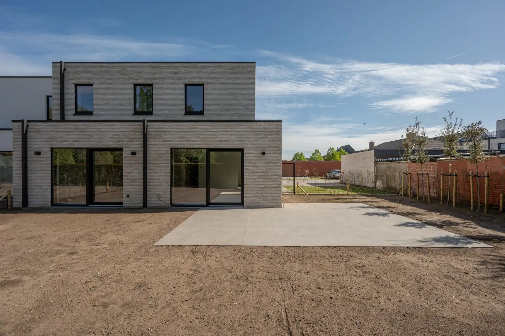 Wonen in alle rust, unieke koopkans midden het centrum in Sijsele (Damme). foto 14