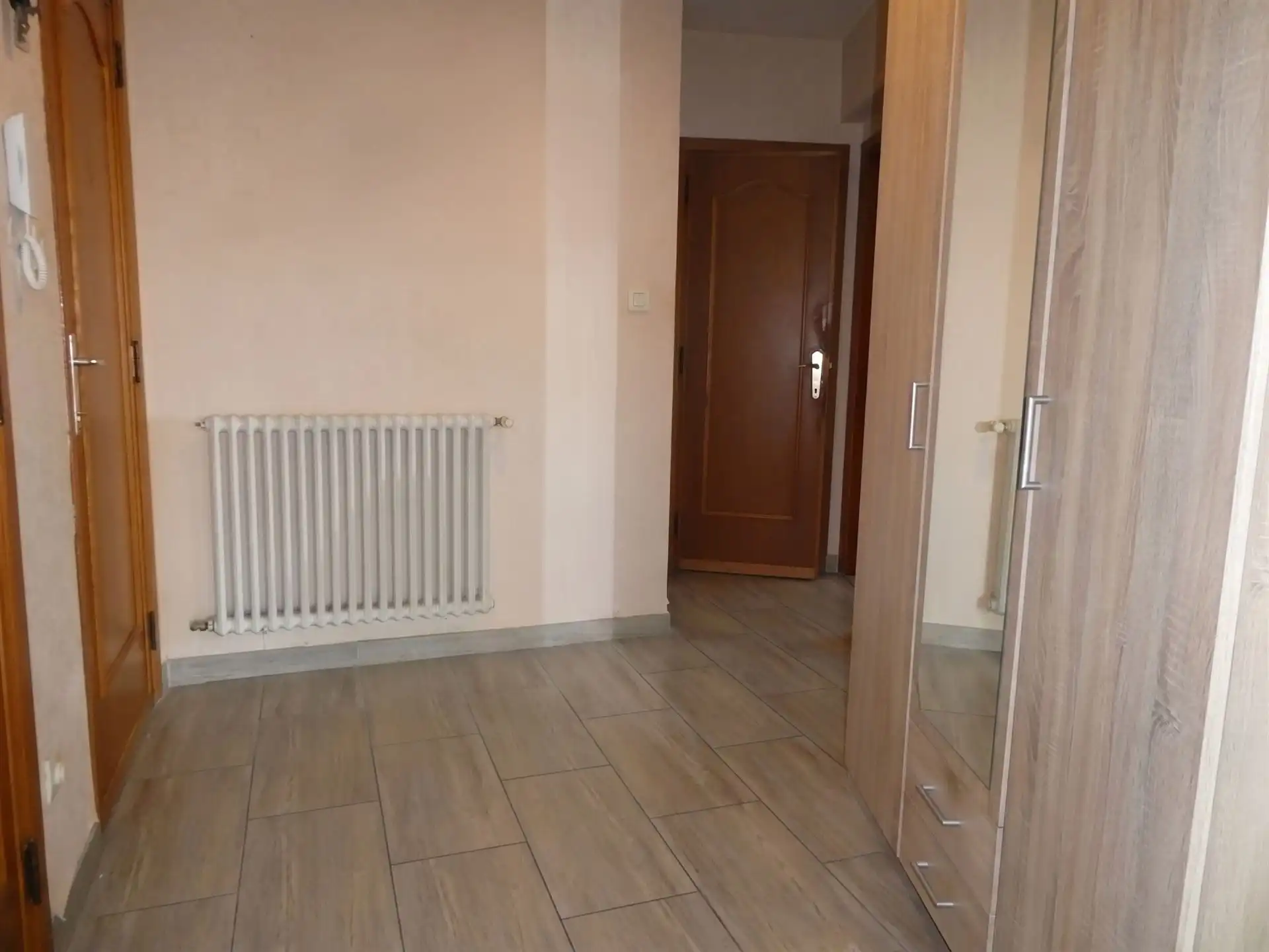 HOEKAPPARTEMENT / CENTRUM foto 9