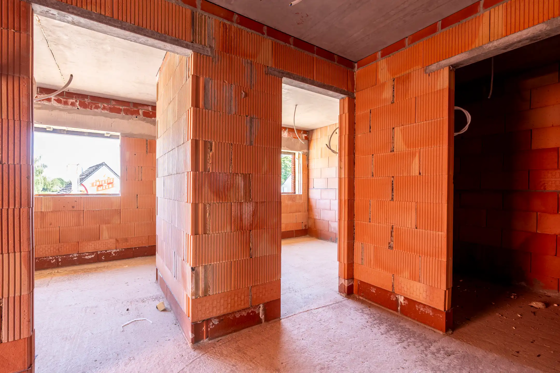 Moderne BEN nieuwbouwwoning met 3 slpk. te Meer - Hoogstraten! foto 13