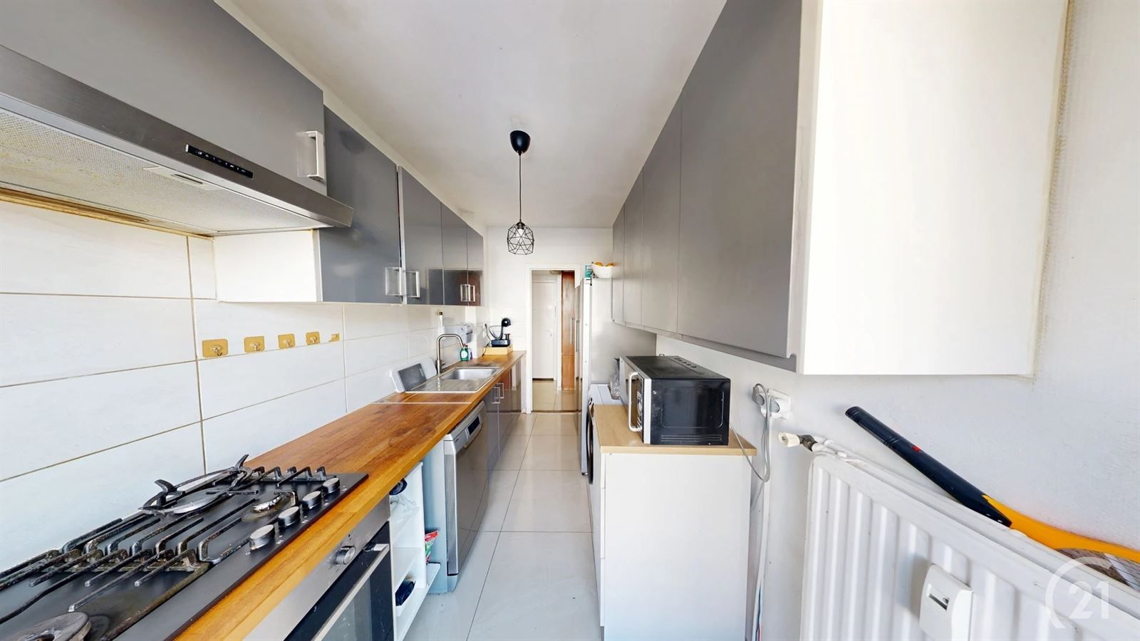 Appartement OPTIE foto 17