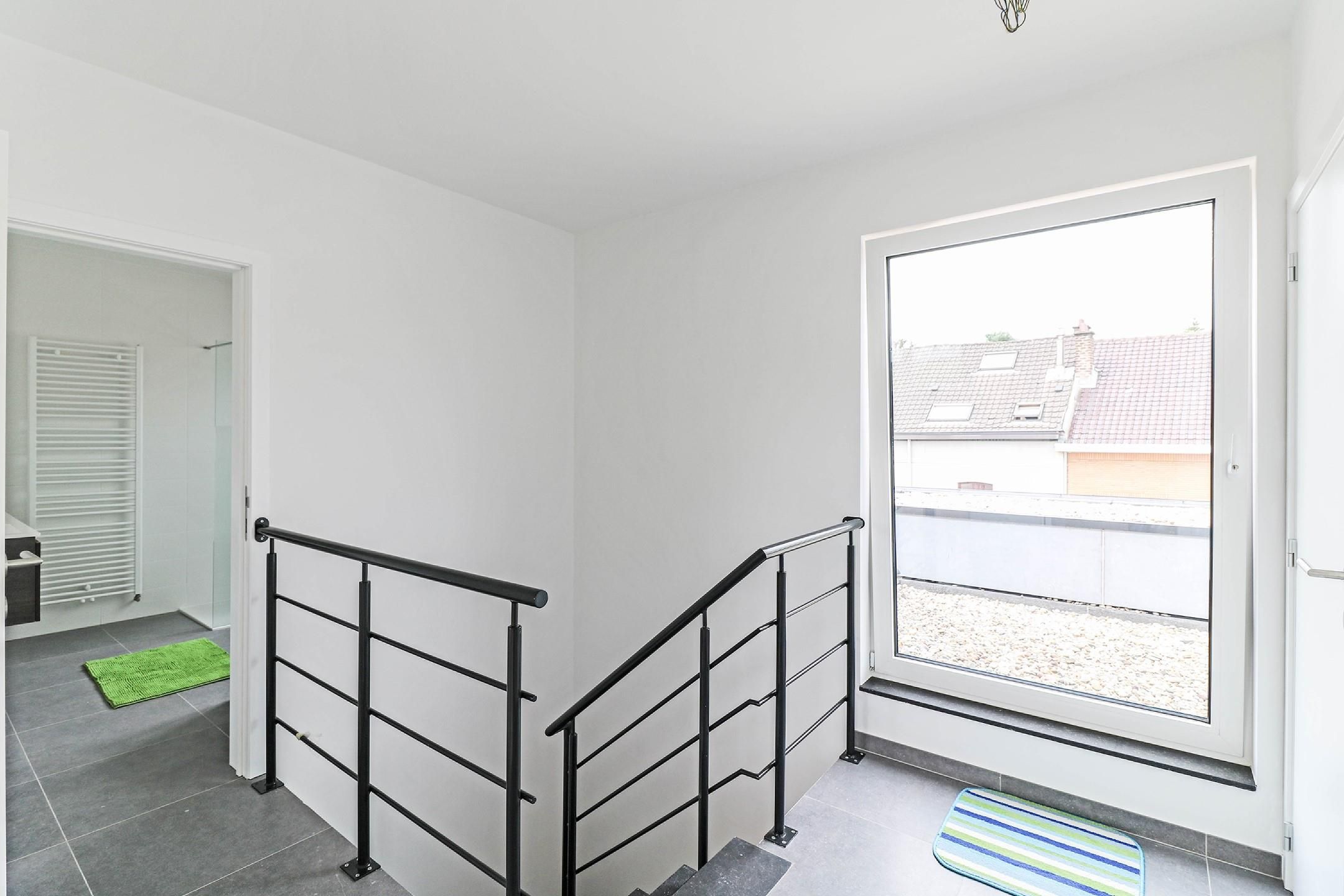Penthouse te huur foto 20