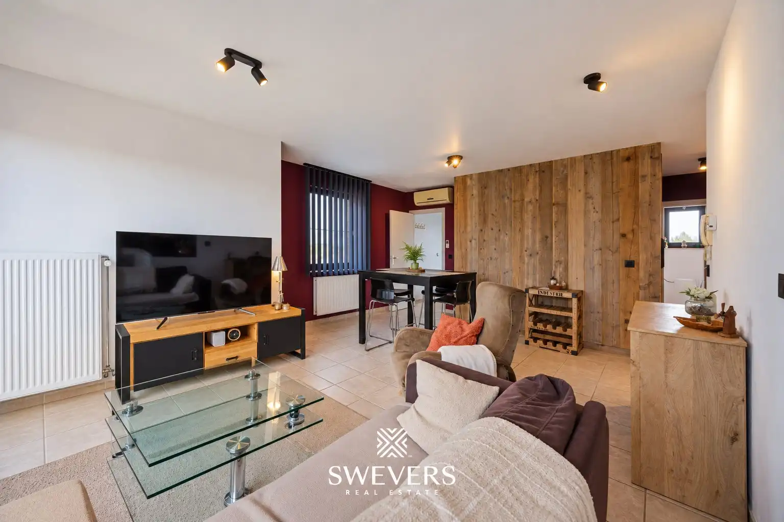 Appartement te koop Markt 17 -/7 - 3971 Leopoldsburg