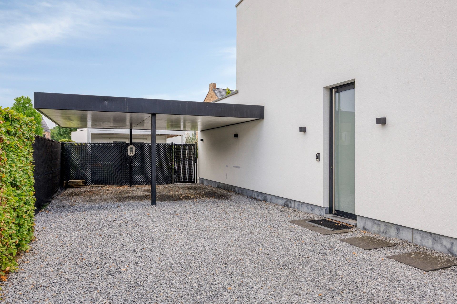 MODERNE VILLA – TOPAFWERKING IN RUSTIGE WIJK foto 5