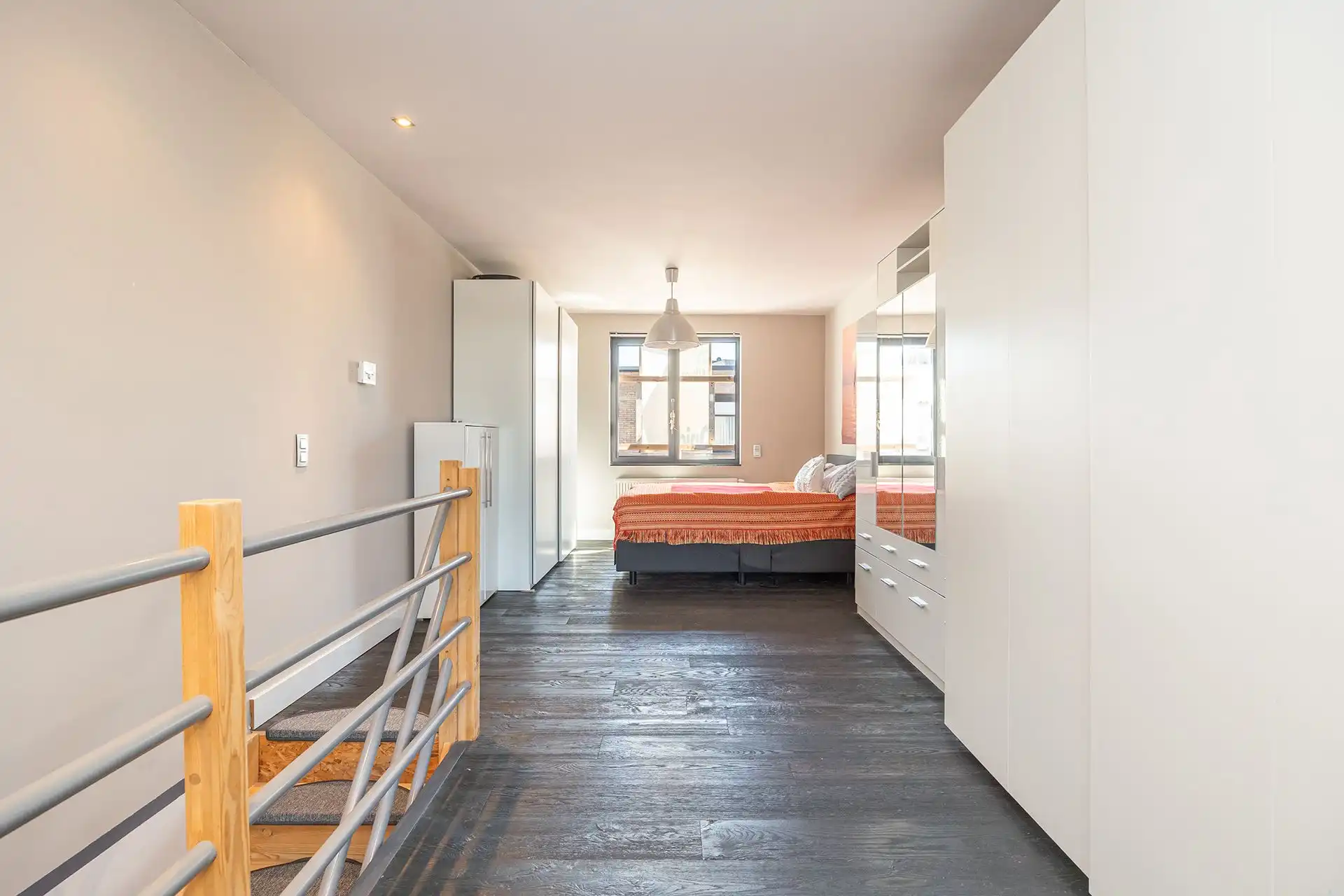 Instapklare woning met tuin in Deurne-Noord foto 10