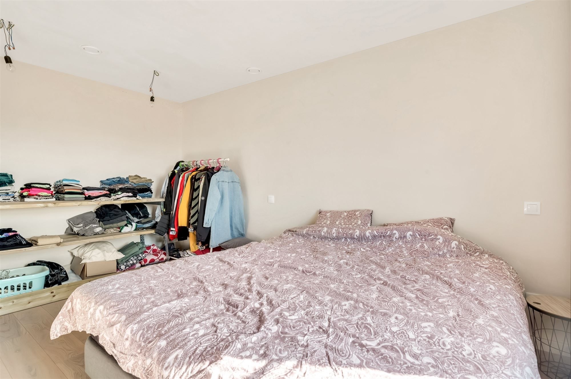 ZEER RECENTE, RUIME EN ENERGIEZUINIGE WONING foto 21