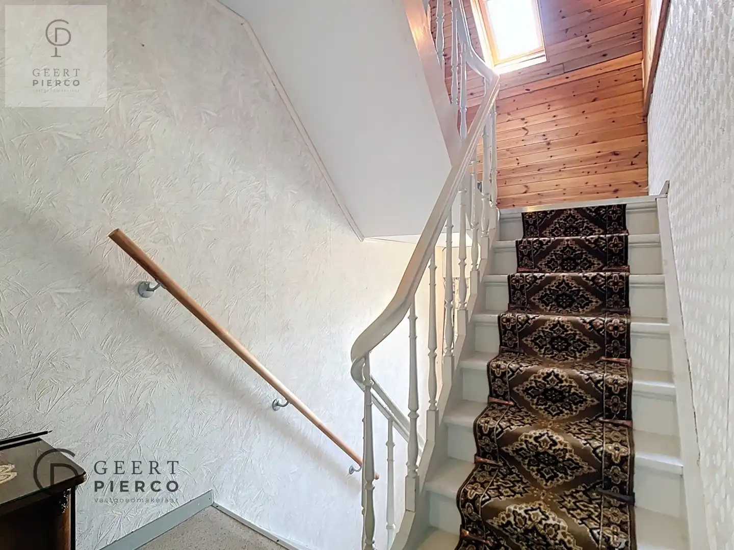 Super gezellige stadswoning met super tuin foto 20