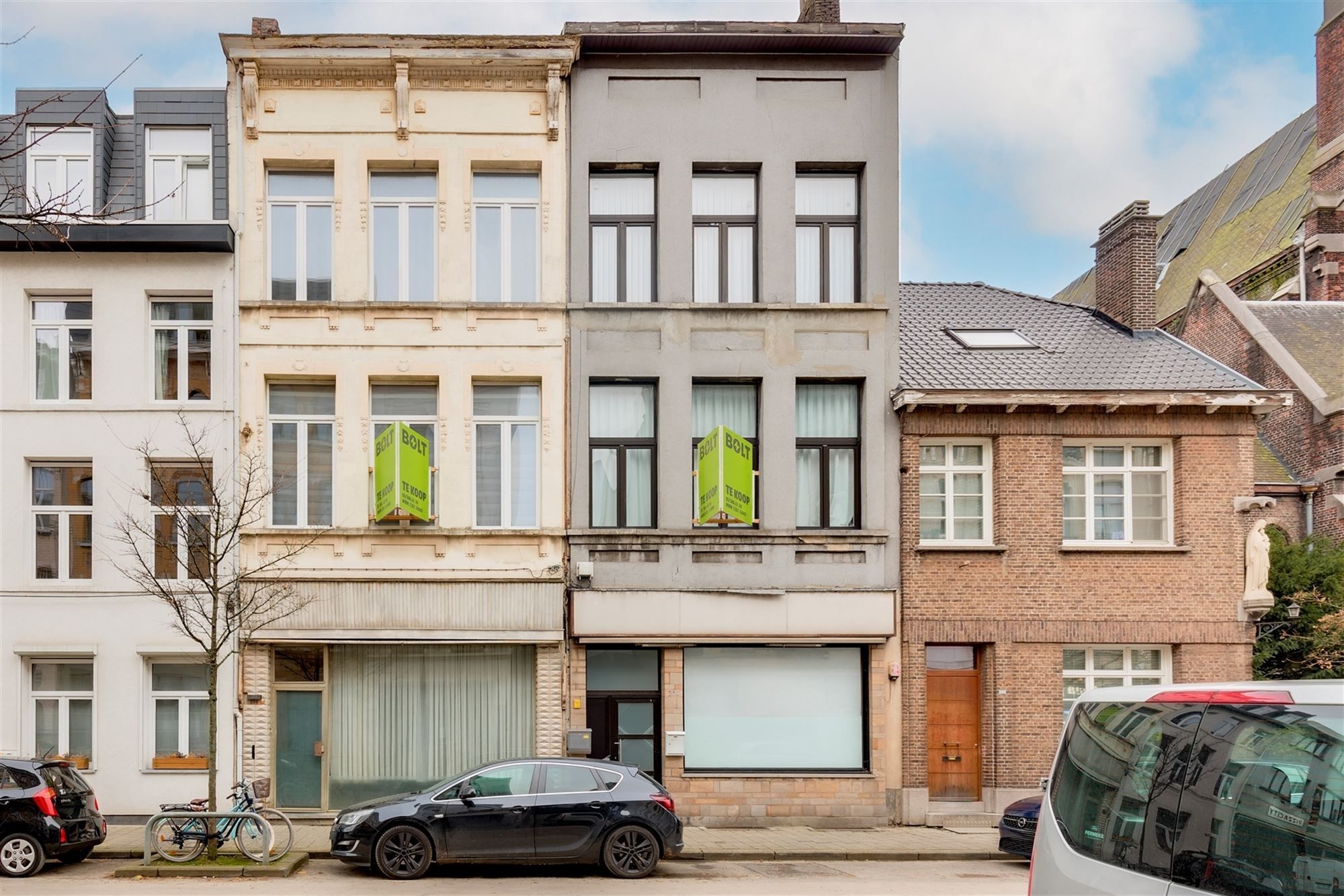 Huis ingedeeld in 6 verhuurde units - 6,9% netto rendement foto 33