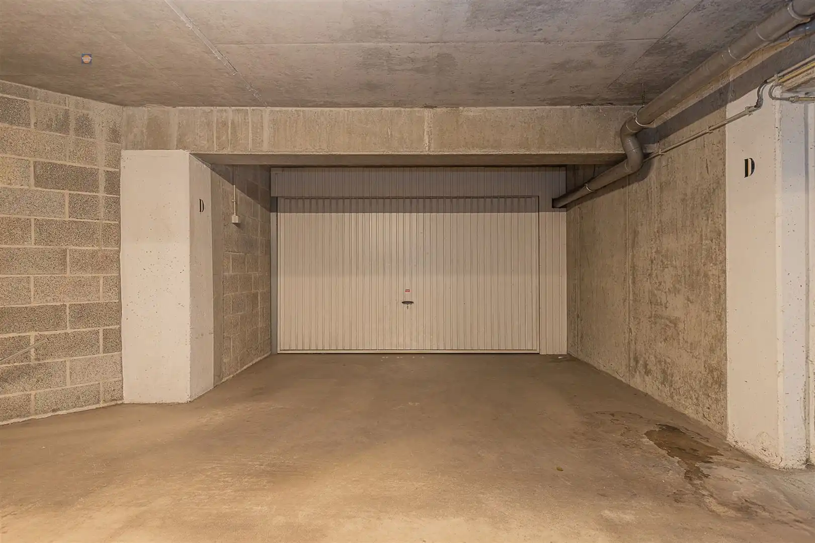 Energiezuinig 2-slaapkamerappartement op unieke ligging foto 19