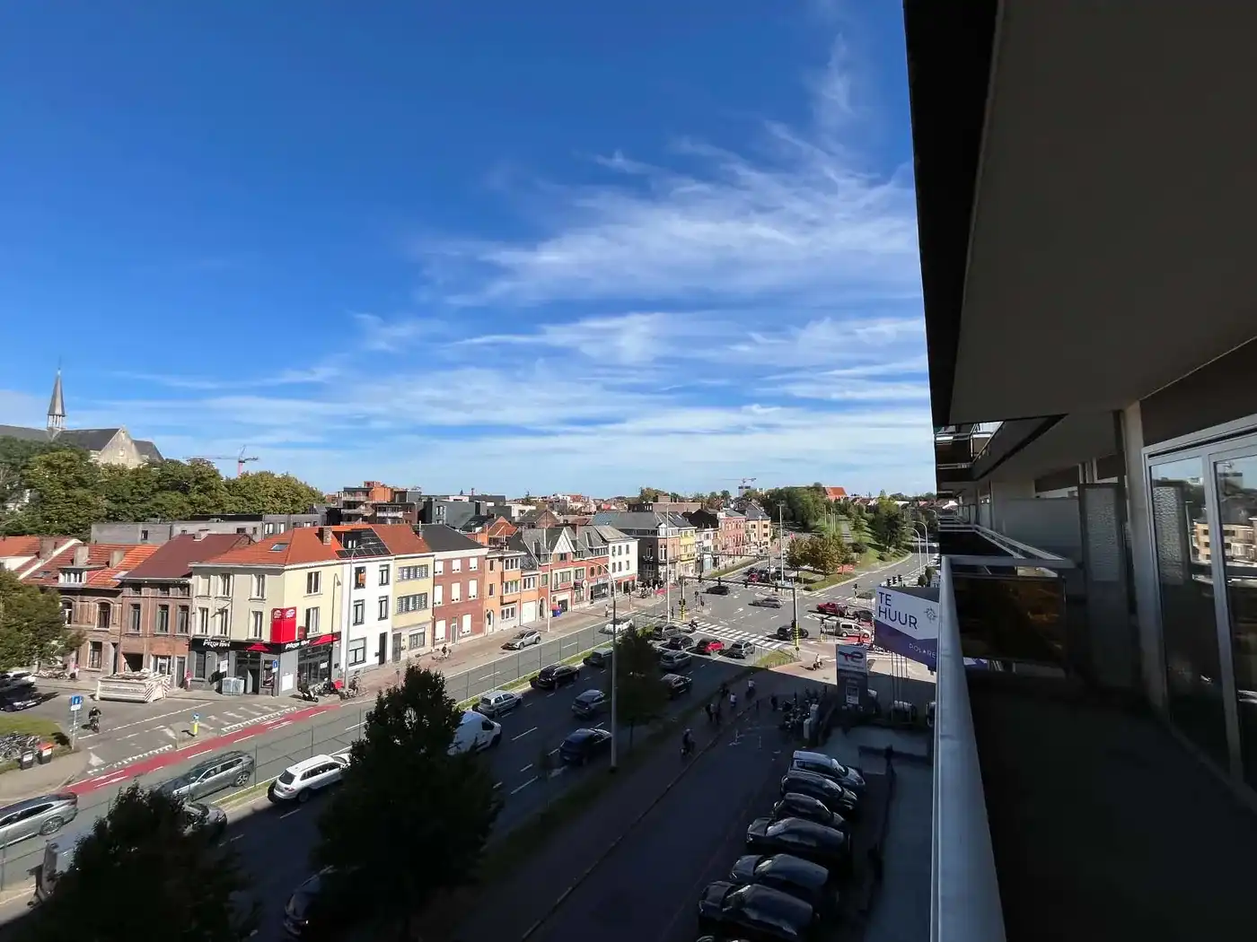 Gemeubelde studio op toplocatie in Leuven! foto 10