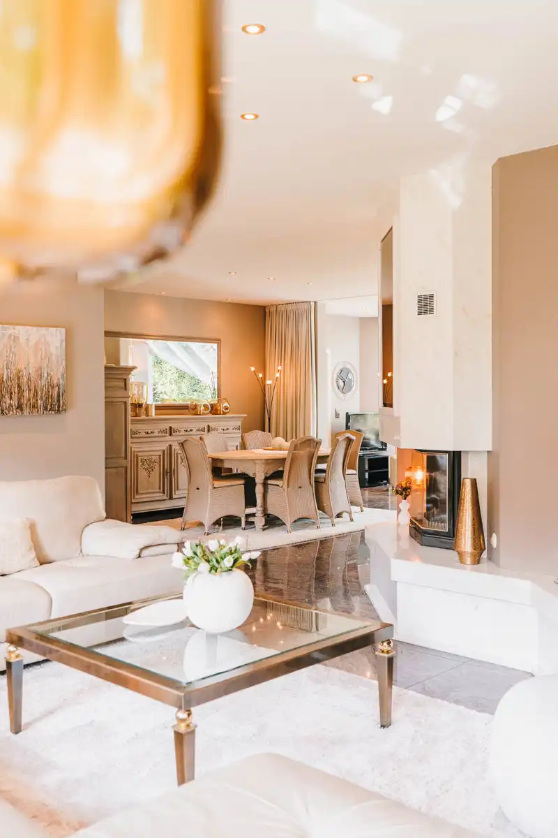 Prachtige exclusieve woning in de natuur foto 14
