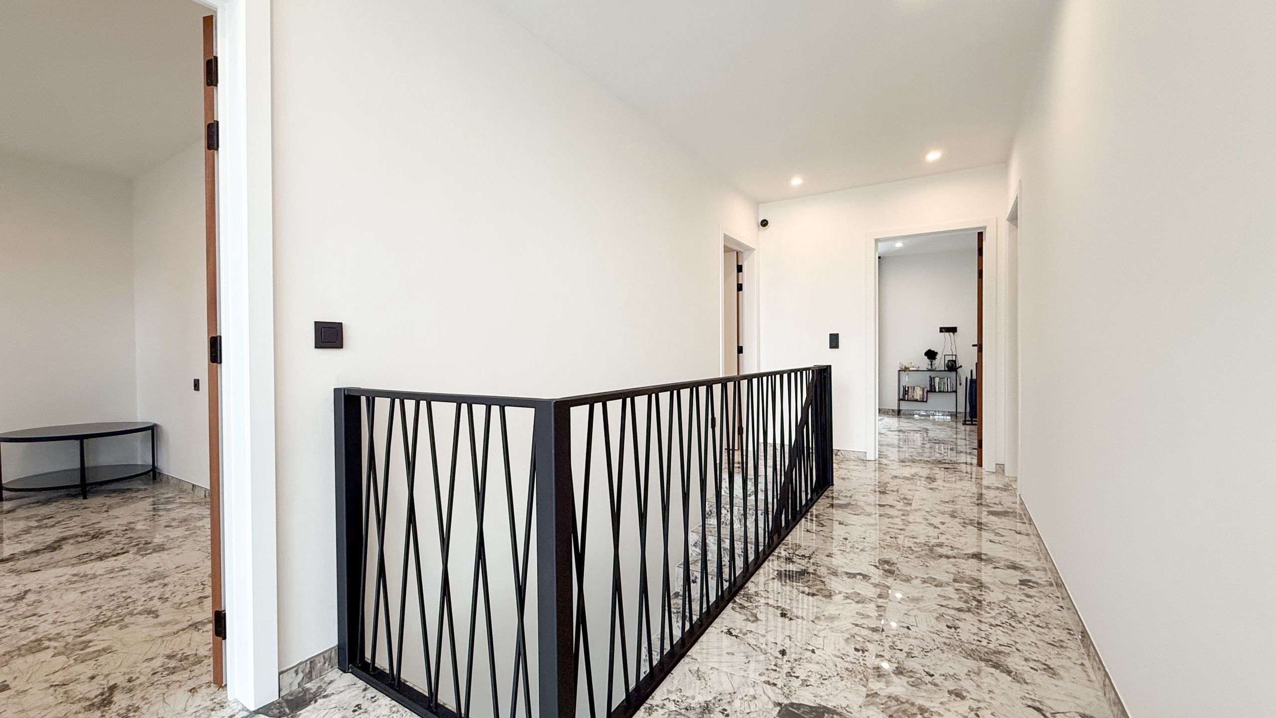  Instapklare, vrijstaande nieuwbouwwoning met 4 tot 5 slaapkamers in Heusden-Zolder! foto 19