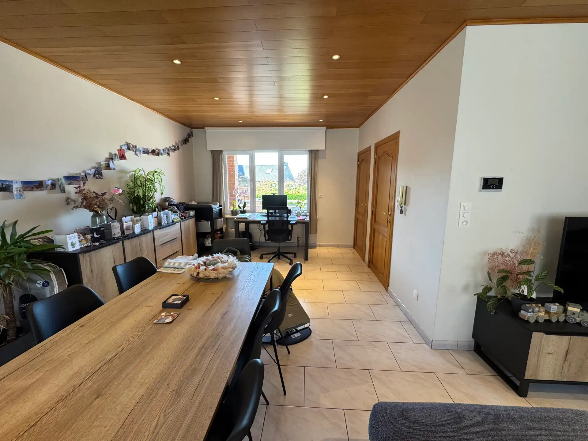 Beletagewoning nabij het centrum van Bornem foto 18