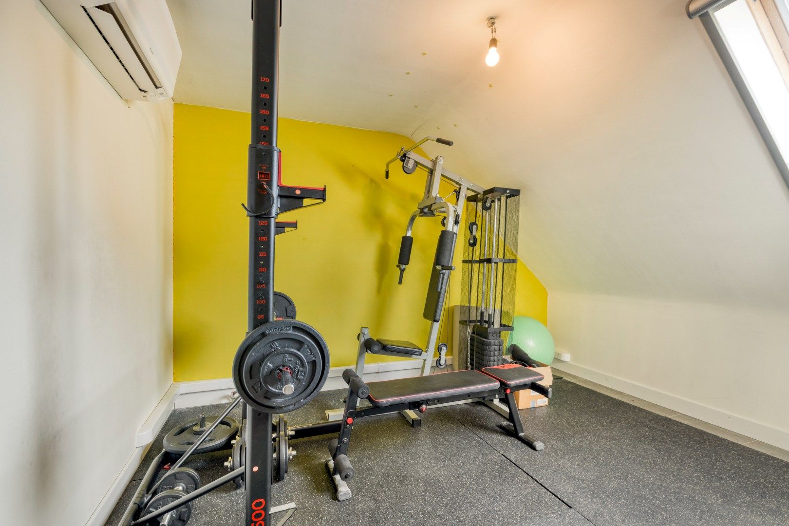 Woning met 4 slaapkamers en tuin in Kessel-Lo - bewoonbare opp. 171m² -  EPC 45 kWh/m² foto 24