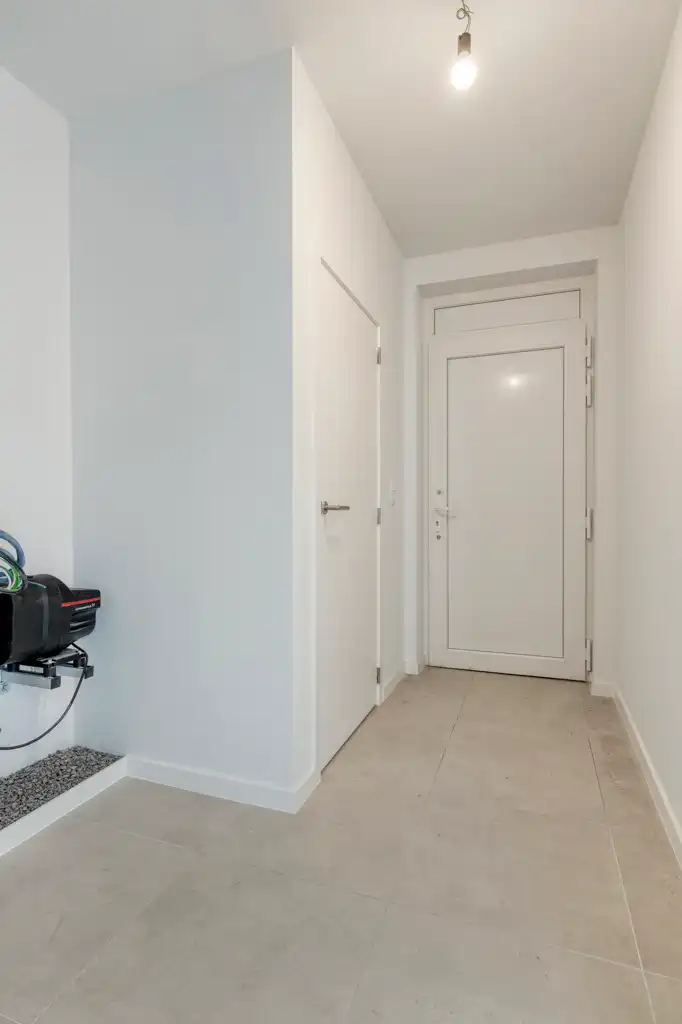 Instapklare kijkwoning te koop in Woonerf Hulstbos, Arendonk foto 7