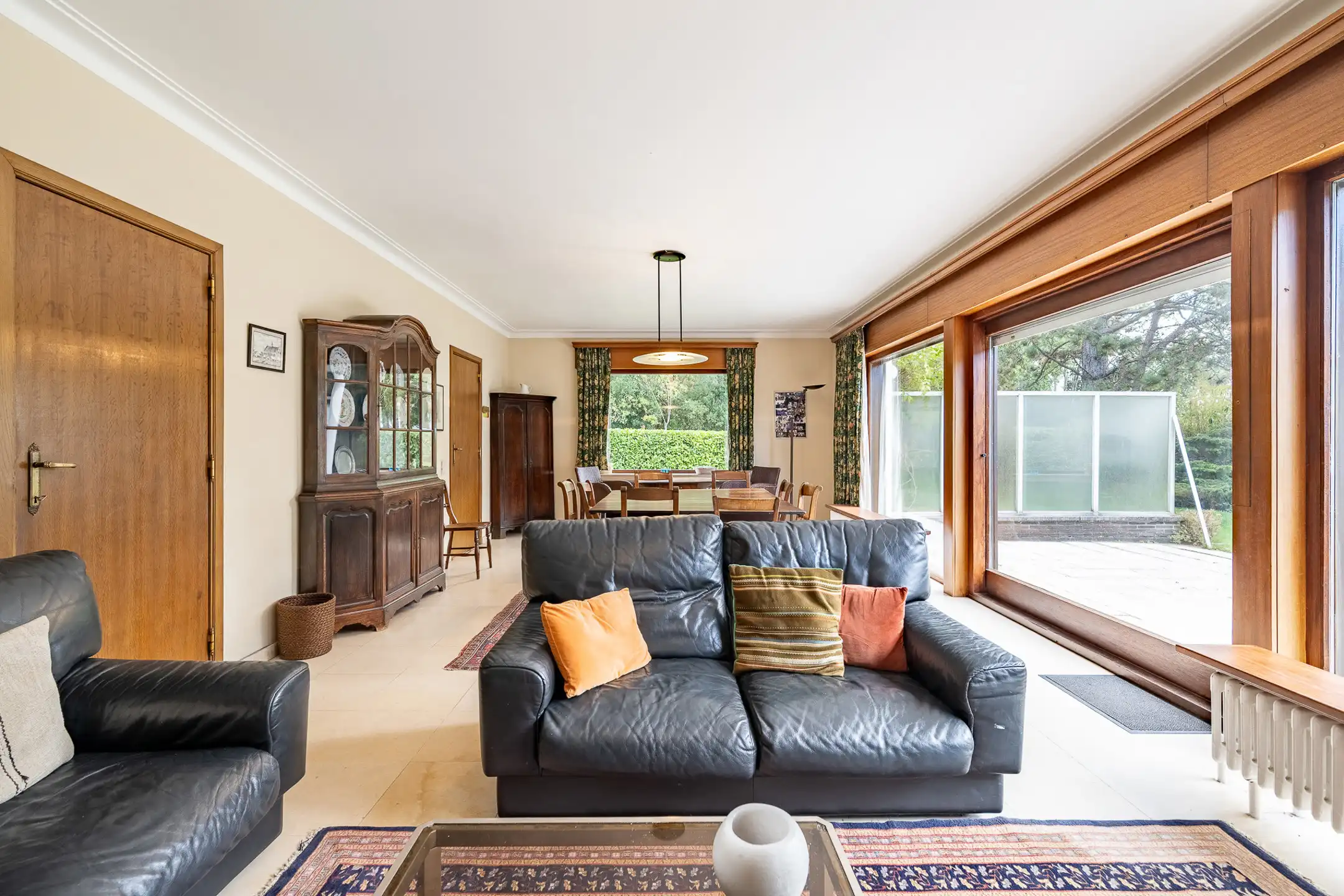 Koppelwoning te koop in Knokke-Zoute – Luxe renovatieproject foto 13