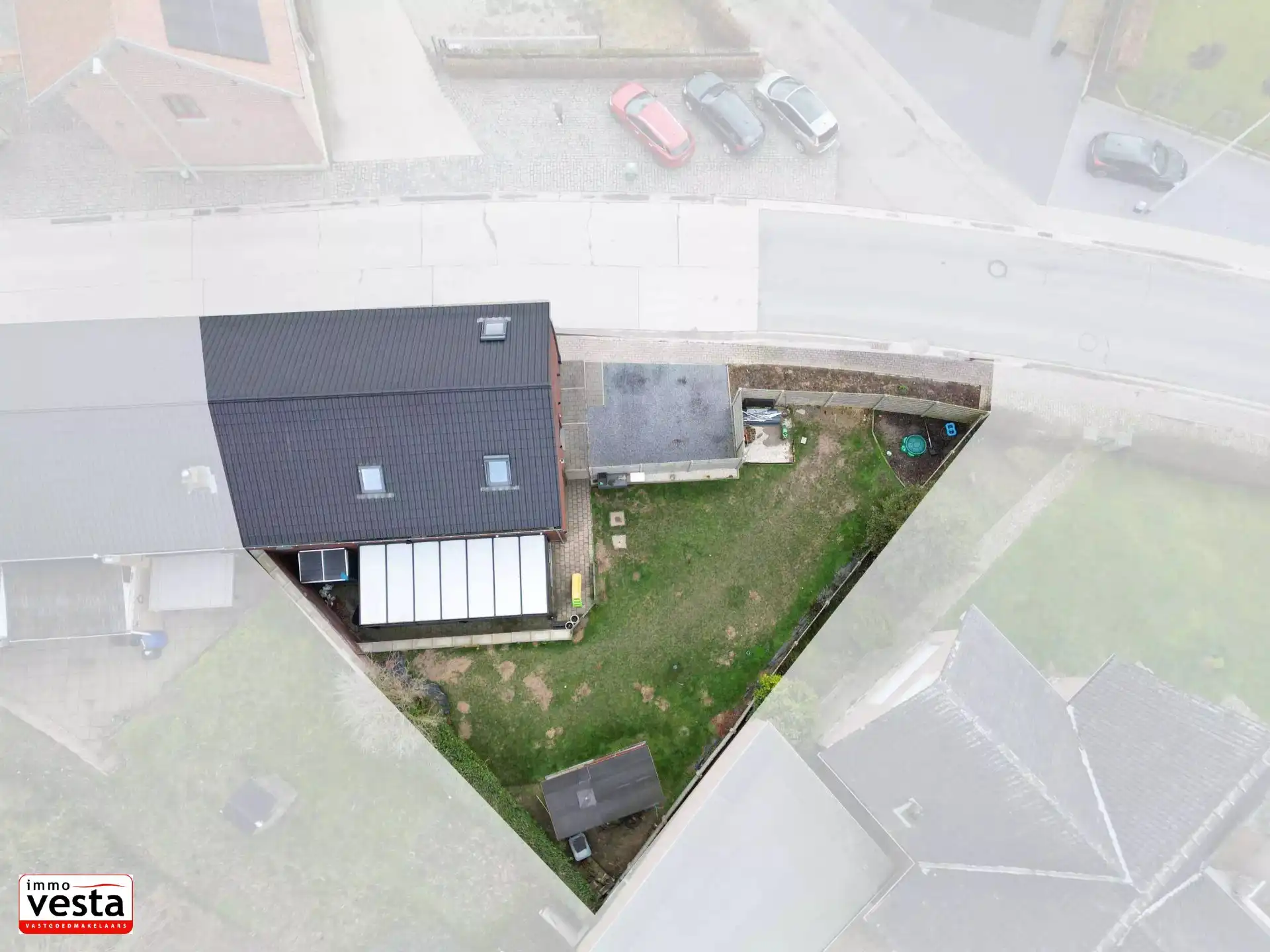 Huis met moderne voorzieningen foto 5