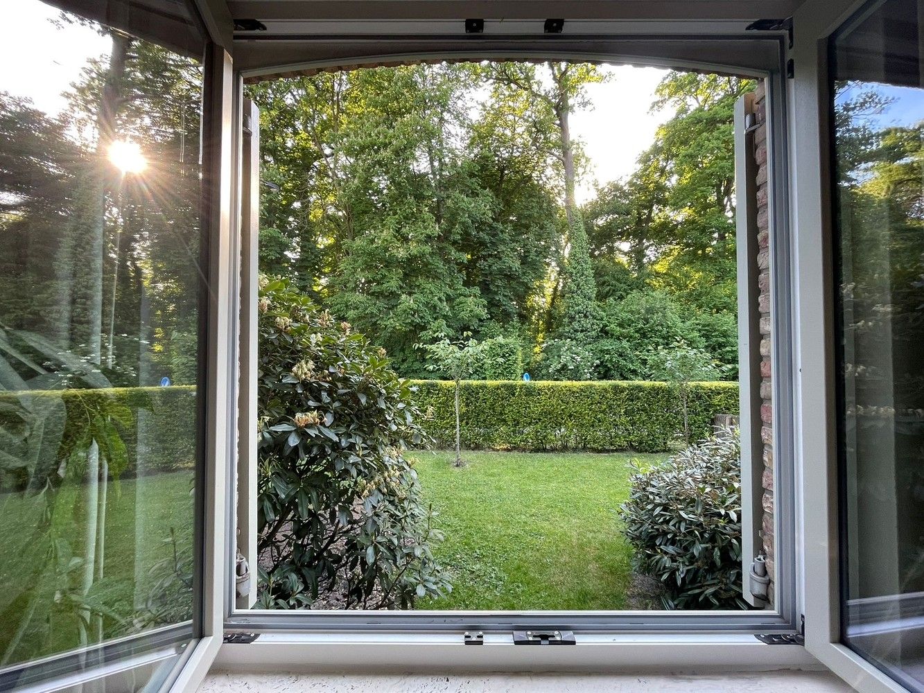 Schitterende woning met authentieke elementen in het goed gelegen Munsterbilzen, Bilzen-Hoeselt! foto 20