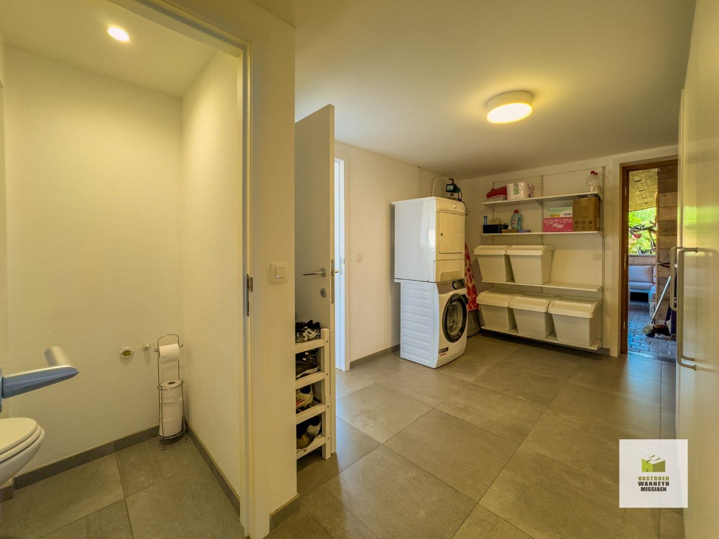 Instapklare woning met 3slpk op rustige centrale ligging foto 18
