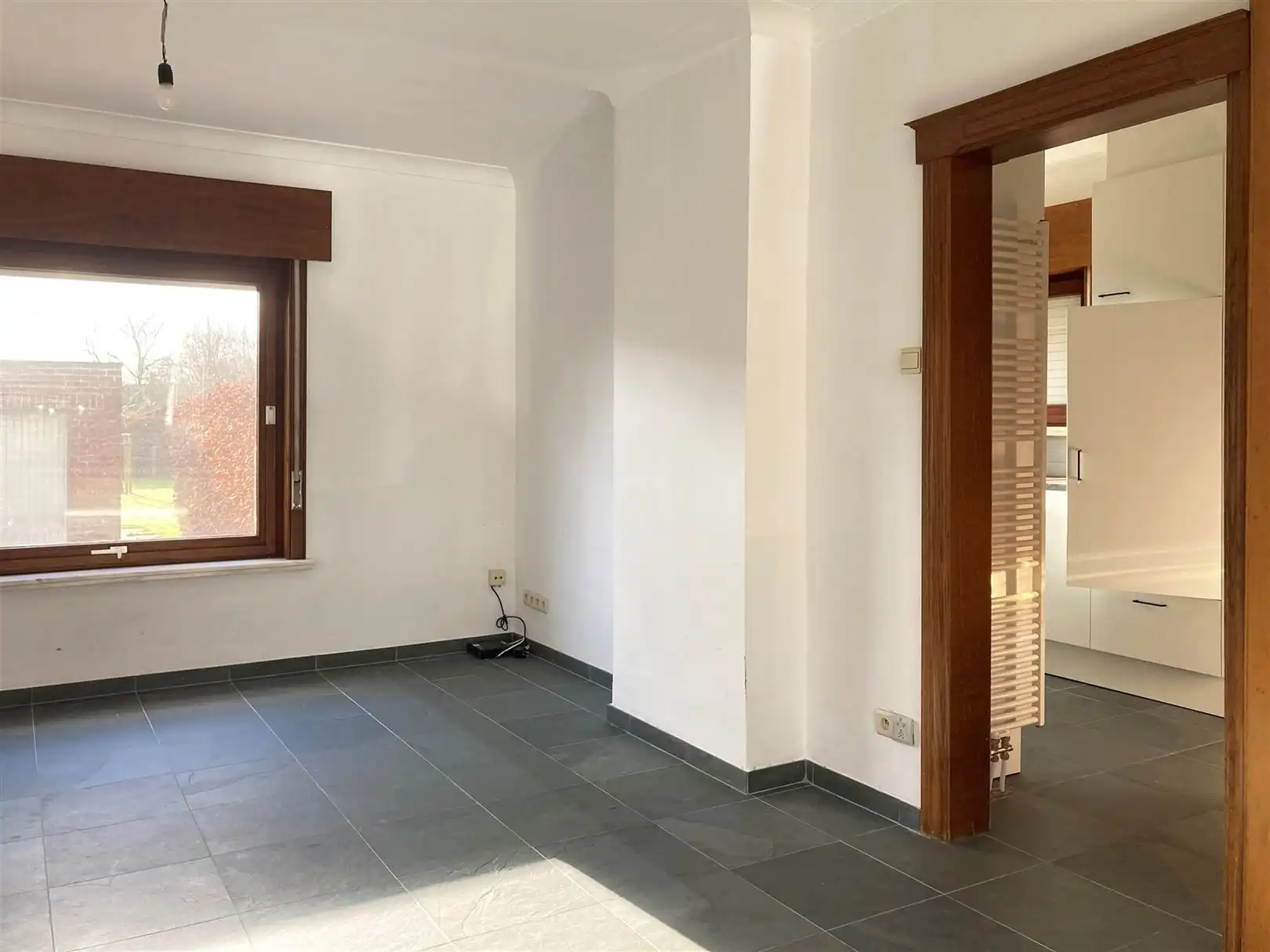 Woning met zonnige tuin foto 6