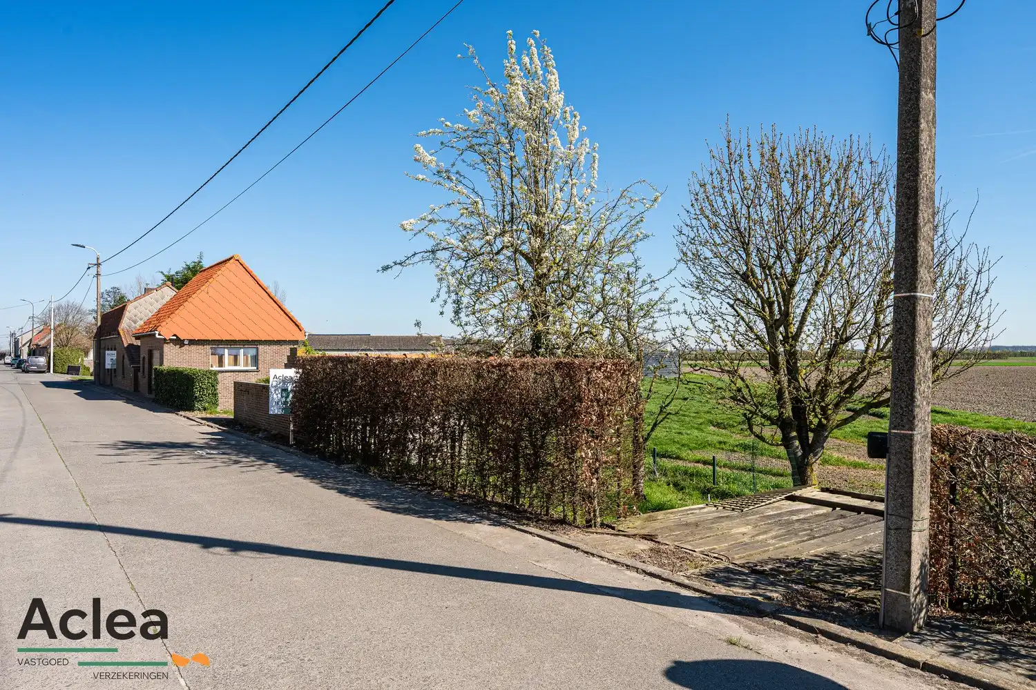 Dijkwoning met prachtig vergezicht foto 33
