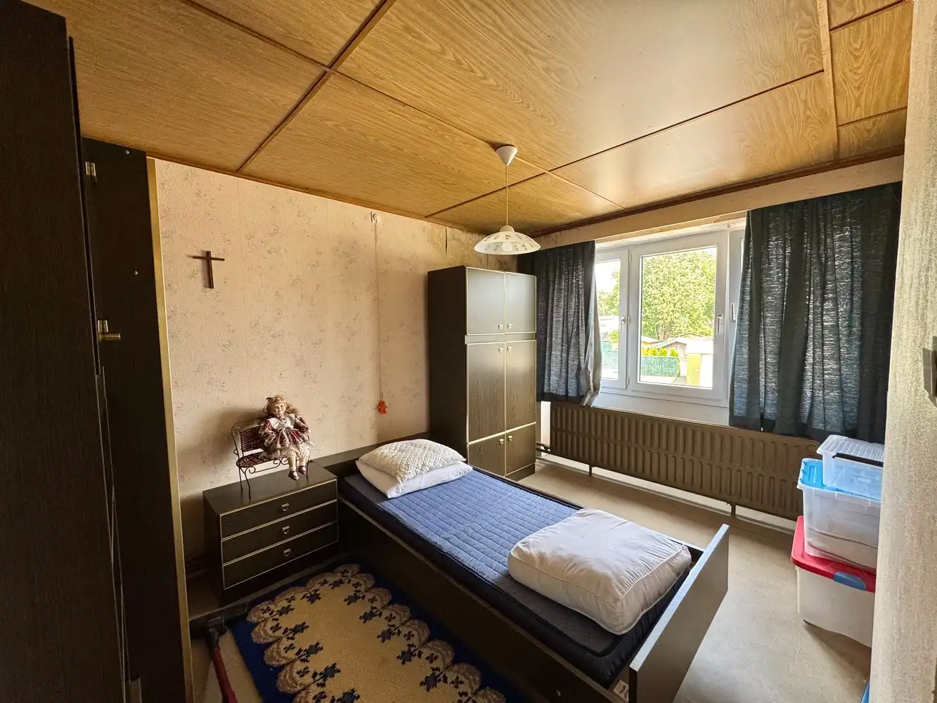 Ruime woning met aangename buitenruimte (H.O.B.) foto 10